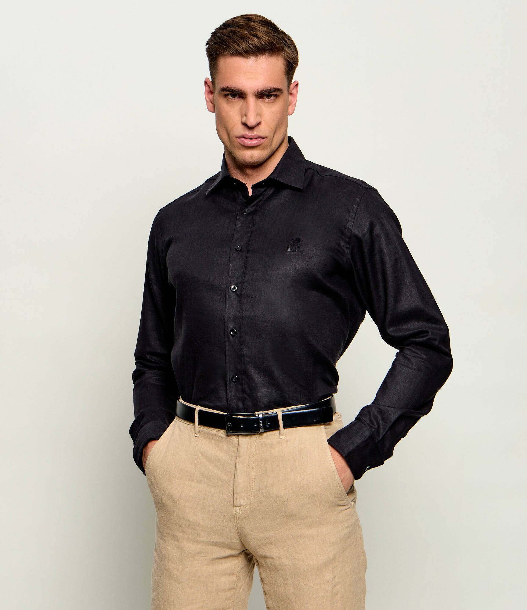 Karl Lagerfeld De in cămașă | Modern fit