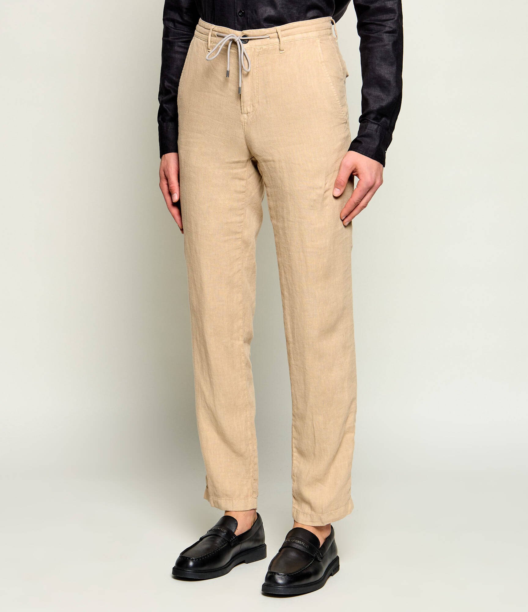 Karl Lagerfeld De in pantaloni chino Kl-Chase | regular fit