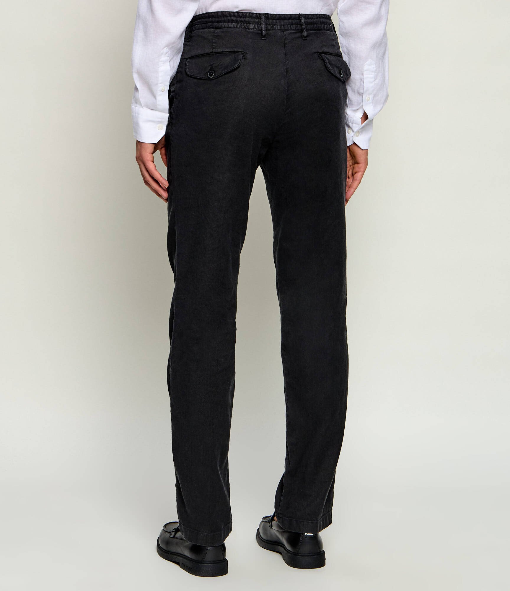Karl Lagerfeld De in pantaloni chino Kl-Chase | regular fit