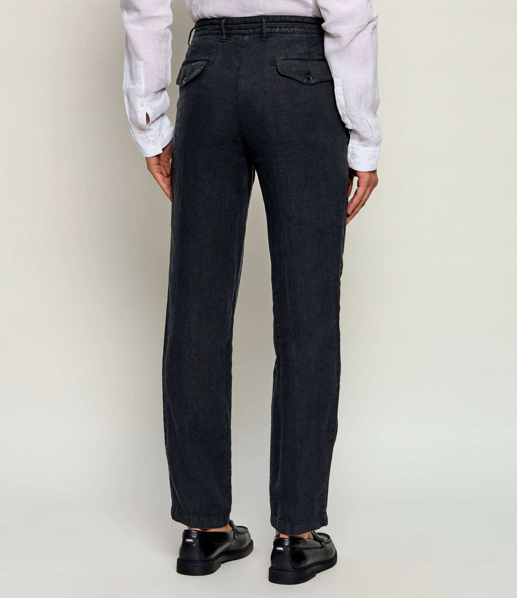 Karl Lagerfeld De in pantaloni chino Kl-Chase | regular fit