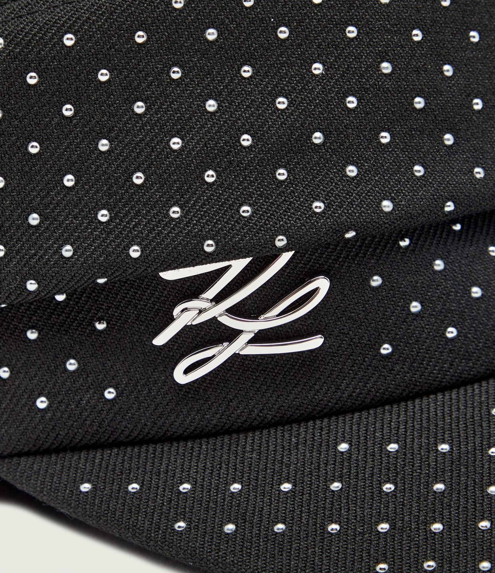 Karl Lagerfeld De lână bască K/Autograph