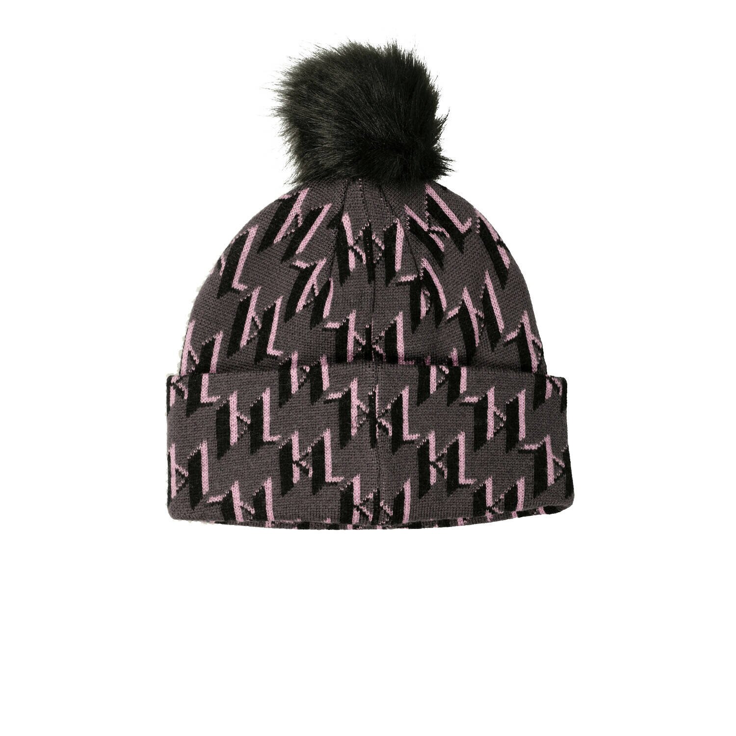 Karl Lagerfeld de lână căciulă beanie