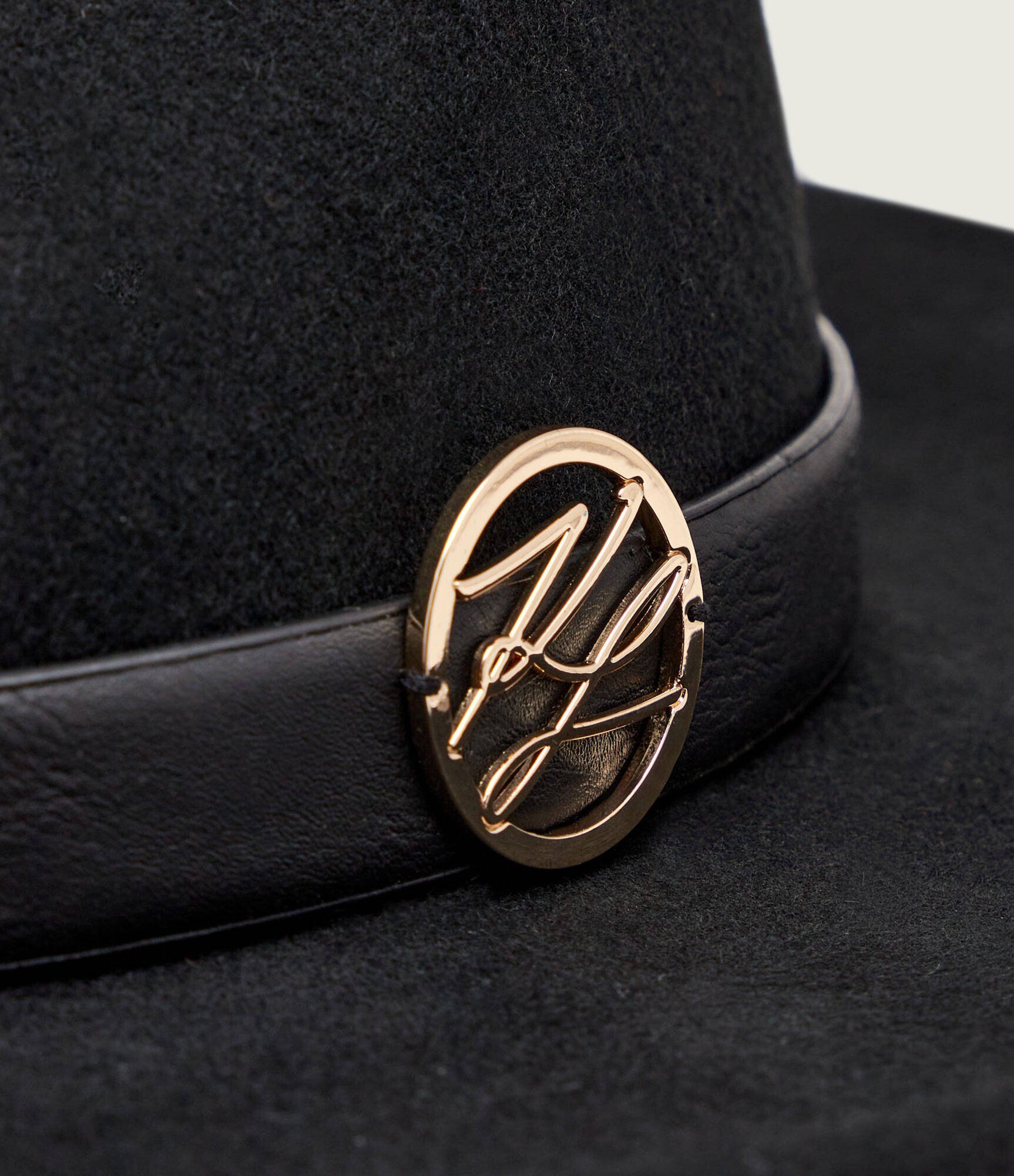 Karl Lagerfeld De lână pălărie K/Autograph