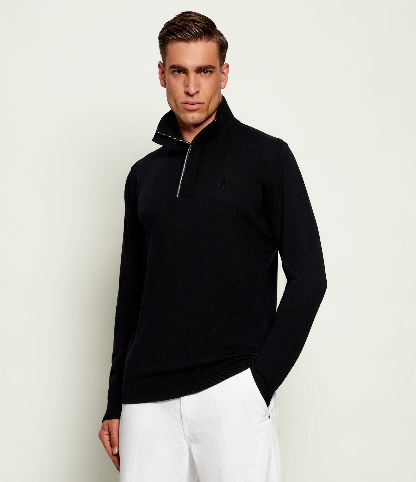 Karl Lagerfeld De lână pulover | regular fit