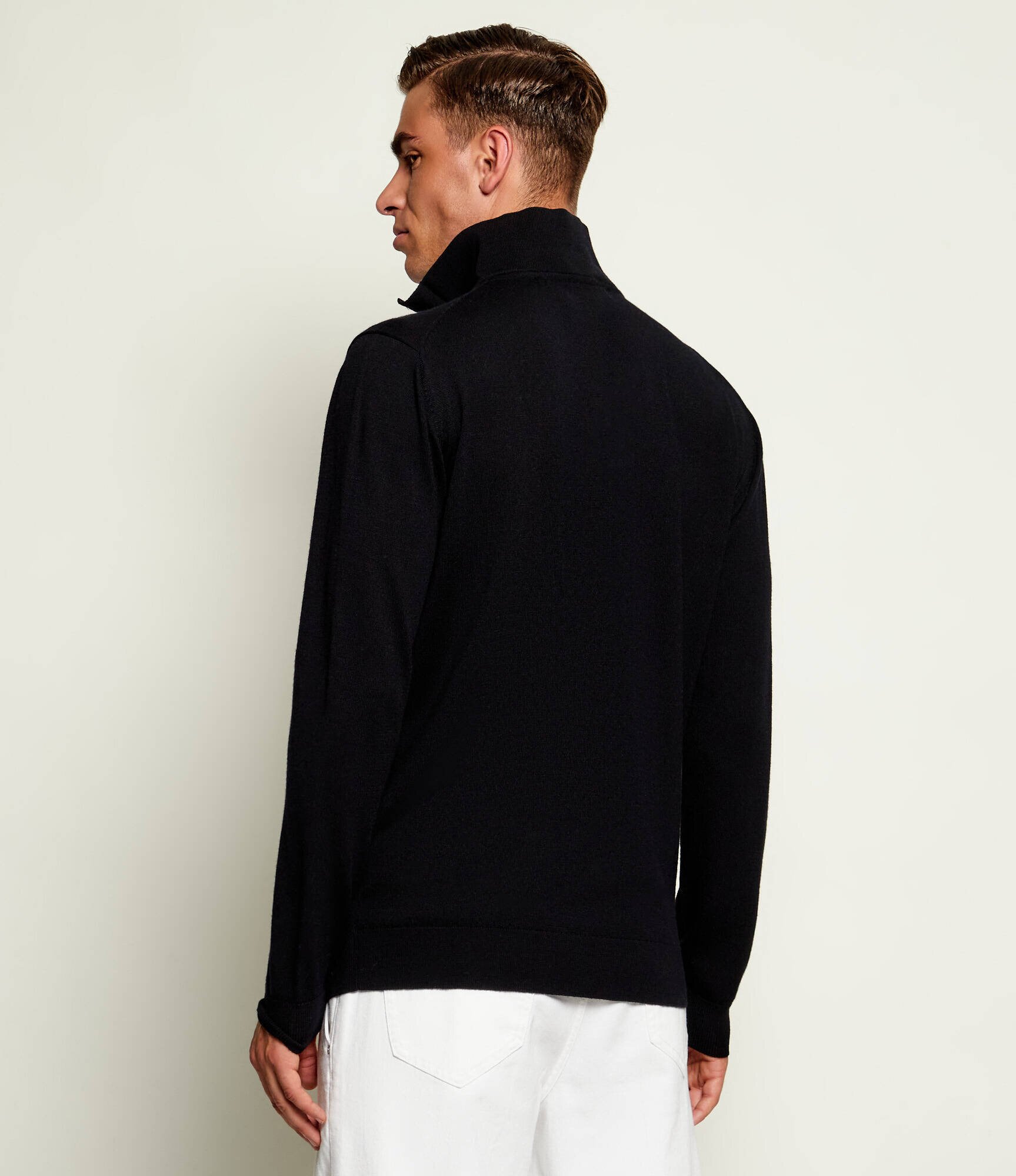 Karl Lagerfeld De lână pulover | regular fit