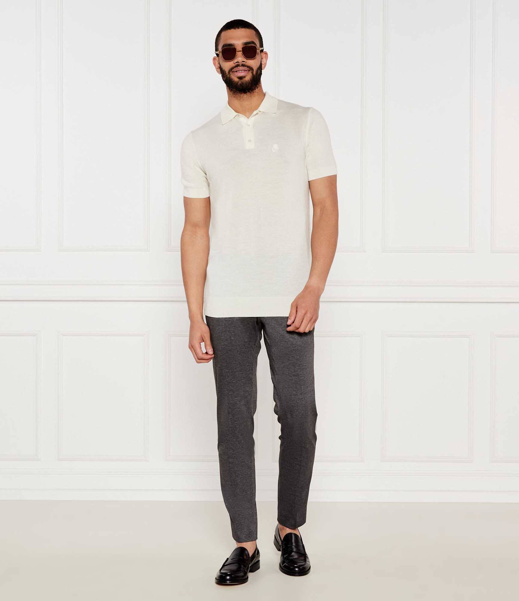 Karl Lagerfeld De lână pulover | regular fit