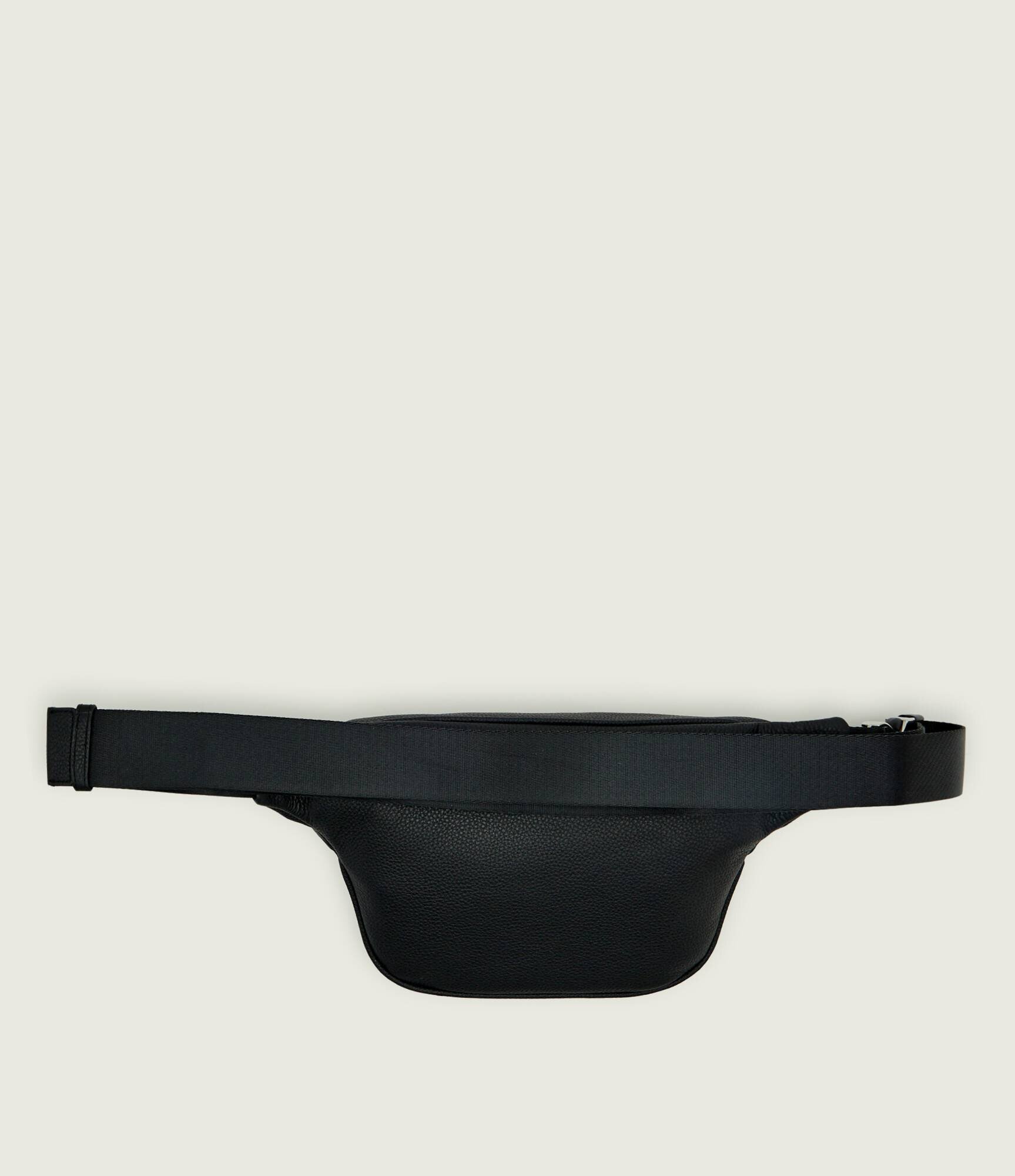 Karl Lagerfeld De piele borsetă k/rsg