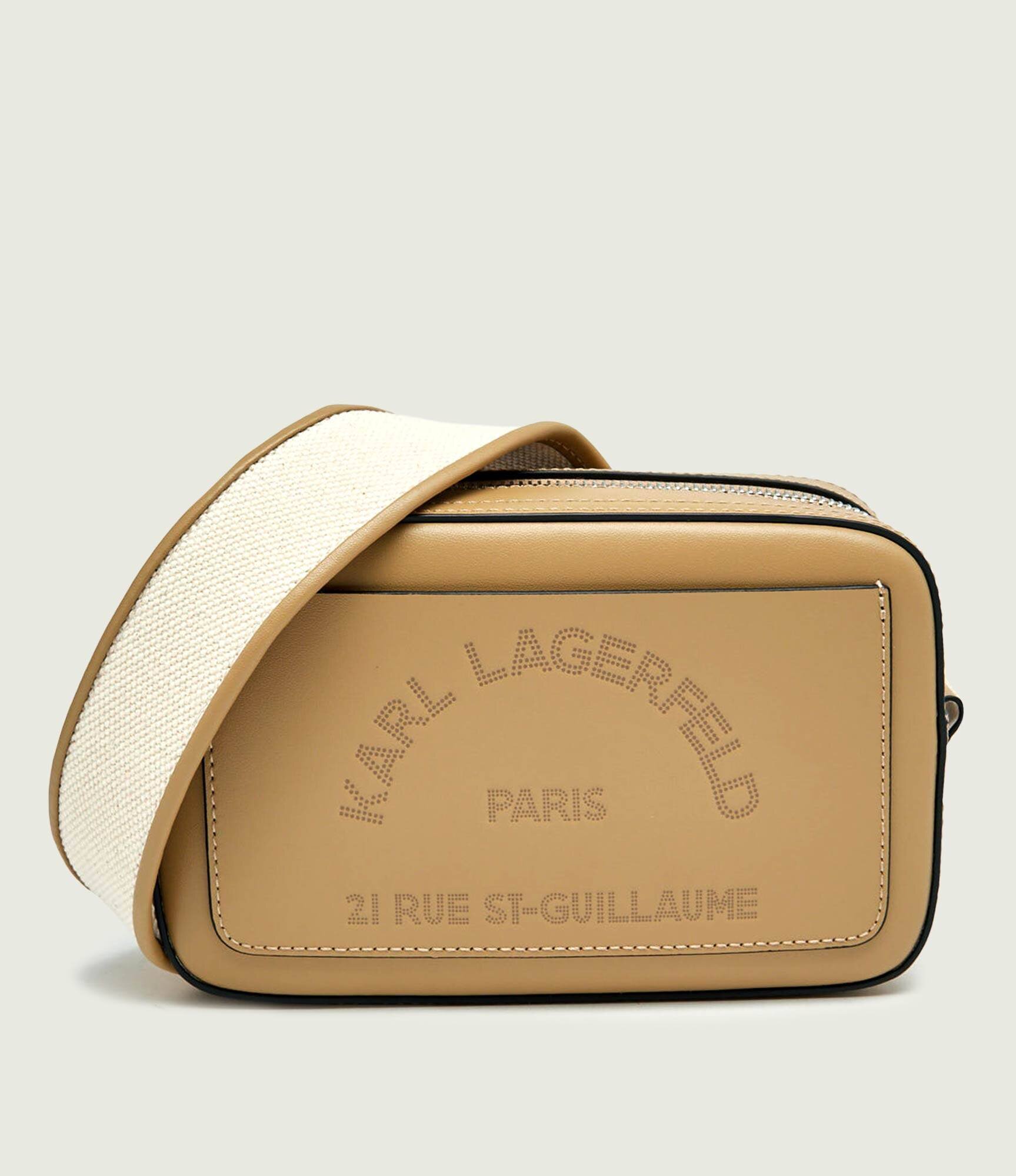 Karl Lagerfeld De piele geantă poștaș K/Daily