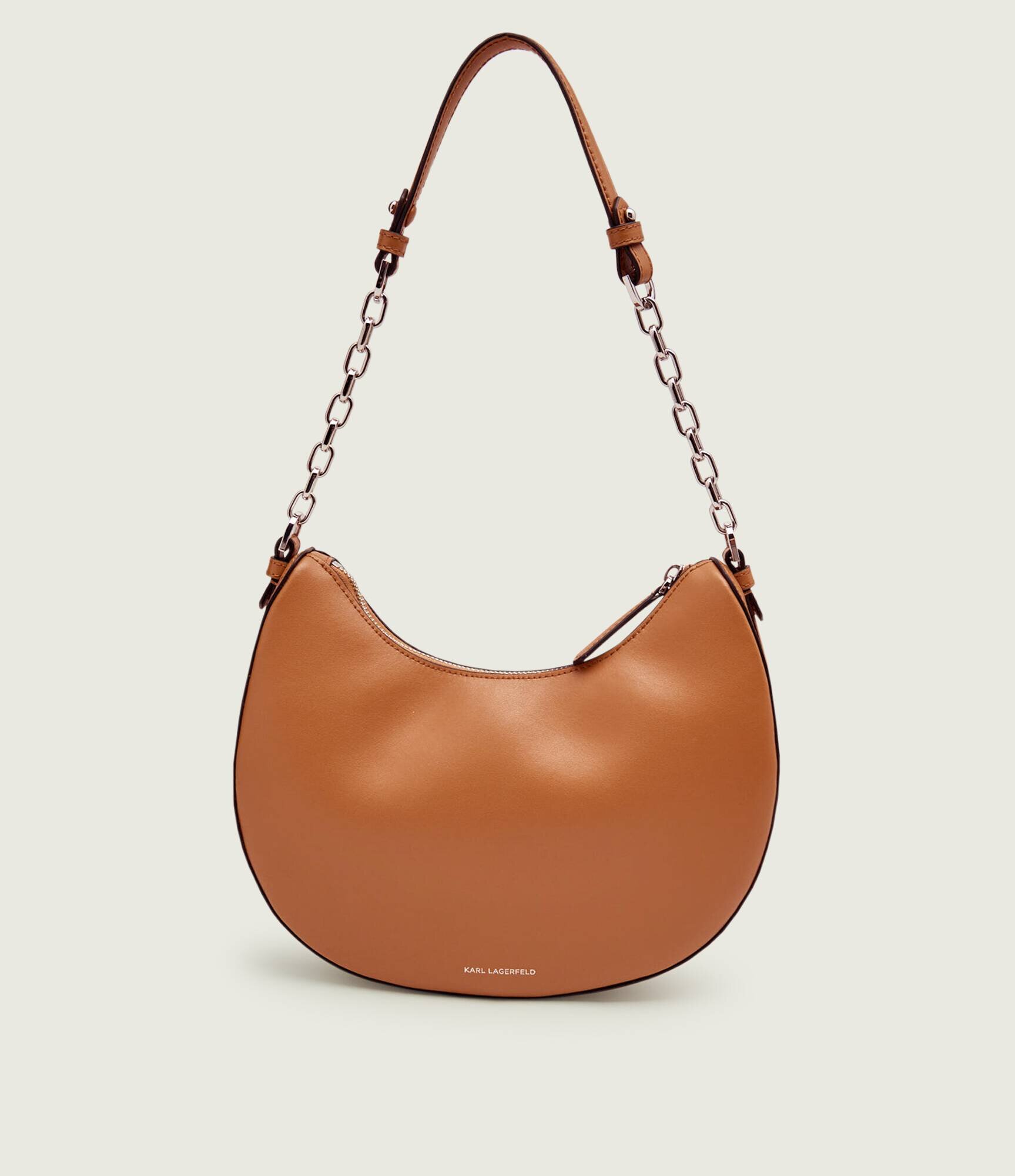 Karl Lagerfeld De piele hobo K/Autograph