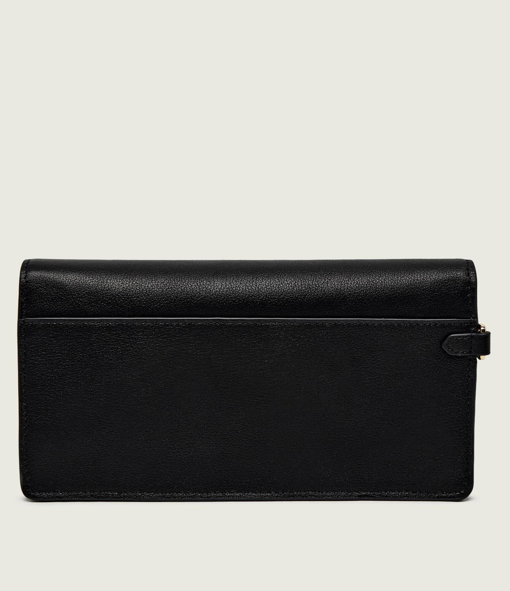 Karl Lagerfeld De piele portofel k/signature