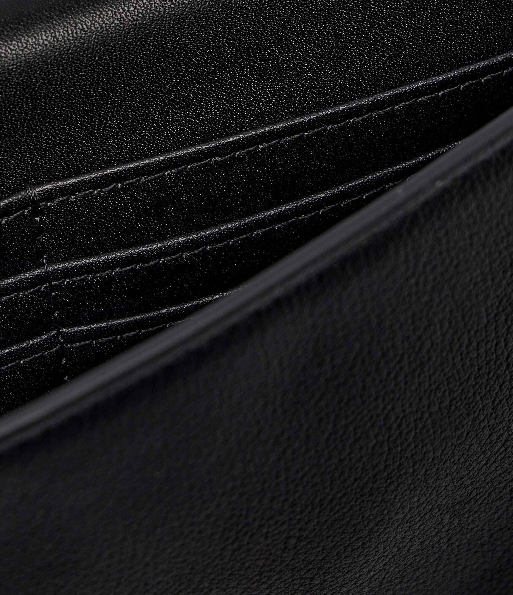 Karl Lagerfeld De piele portofel k/signature