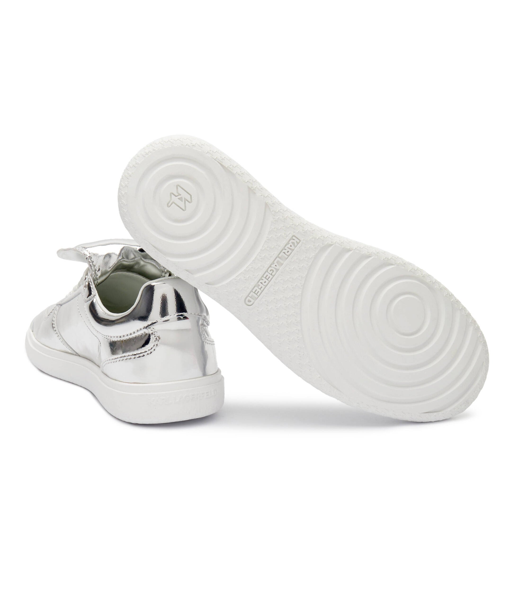 Karl Lagerfeld De piele sneakers