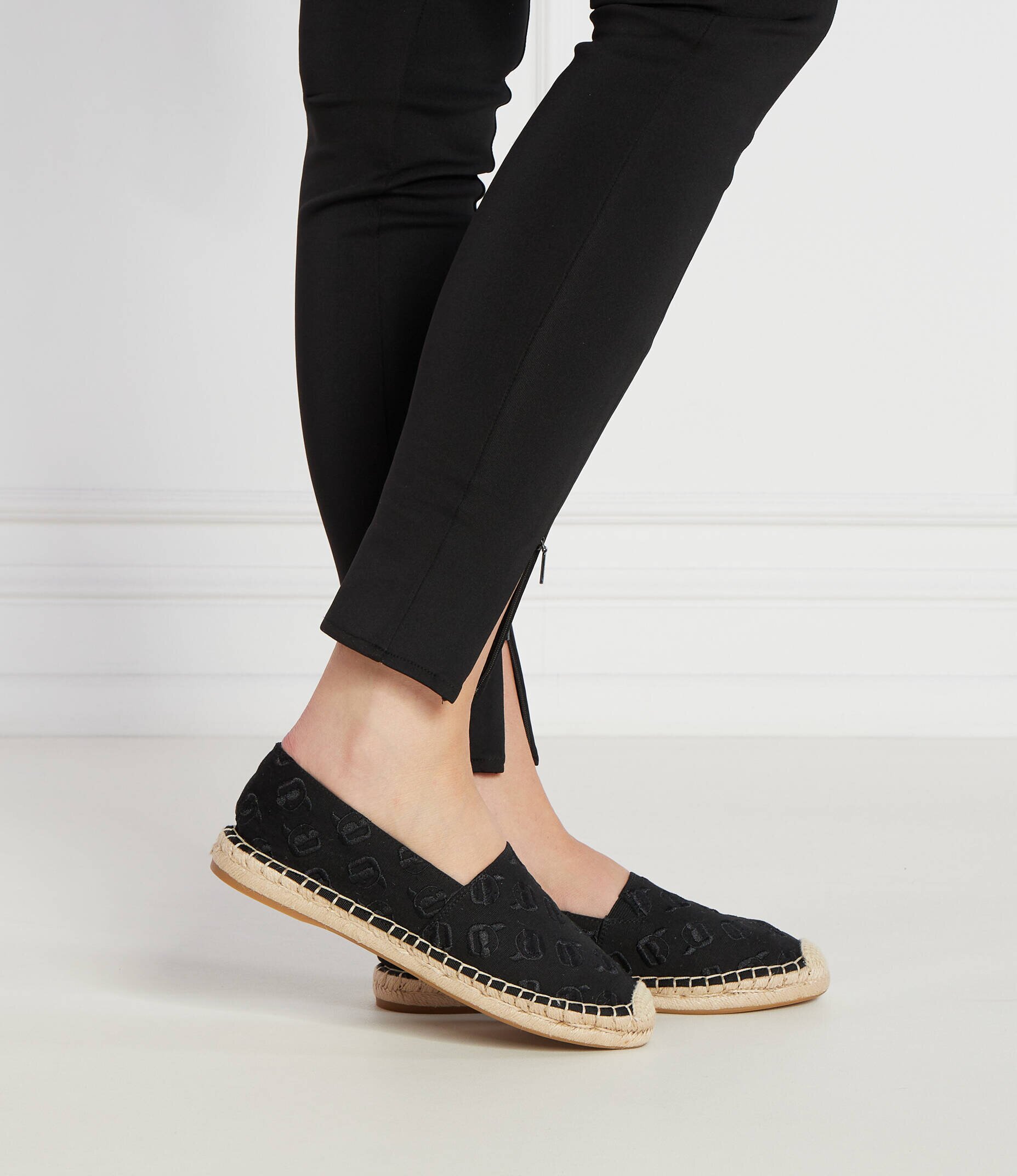 Karl Lagerfeld Espadrile Kamini