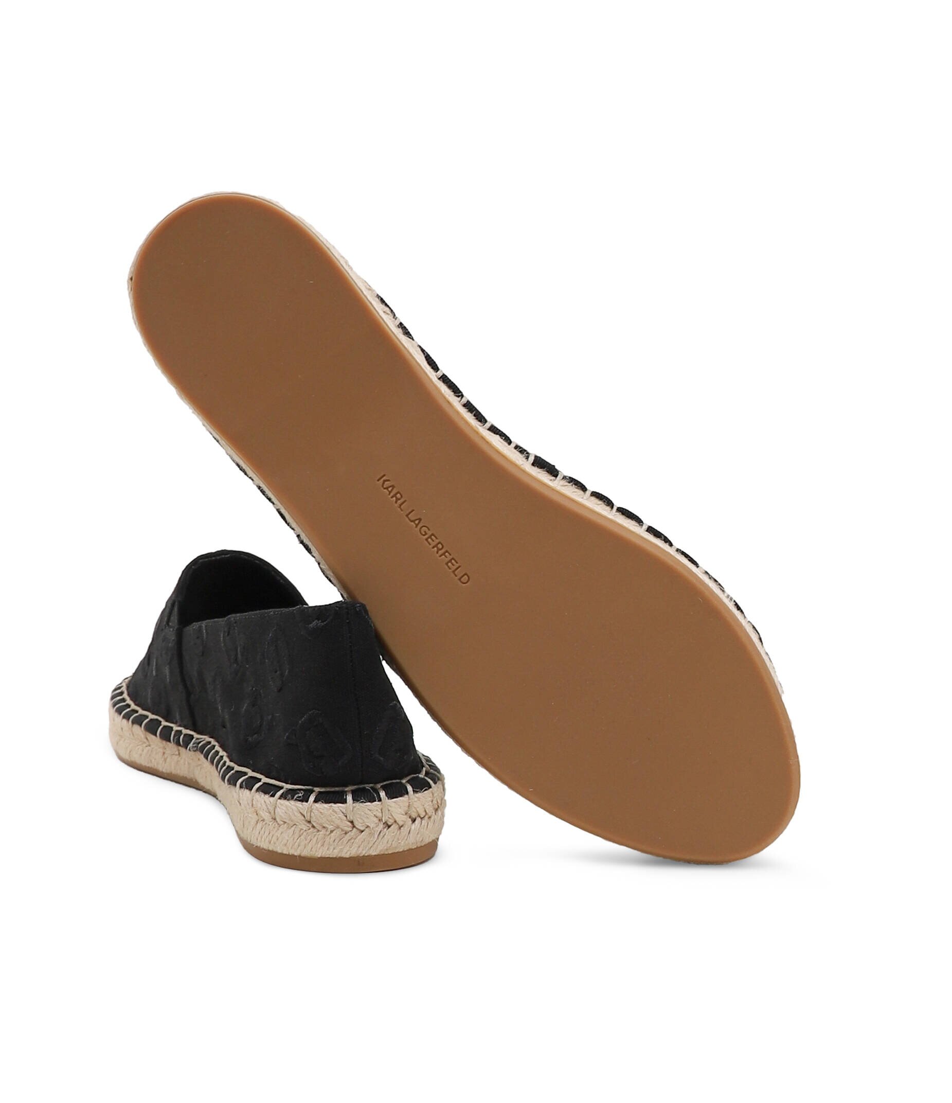 Karl Lagerfeld Espadrile Kamini