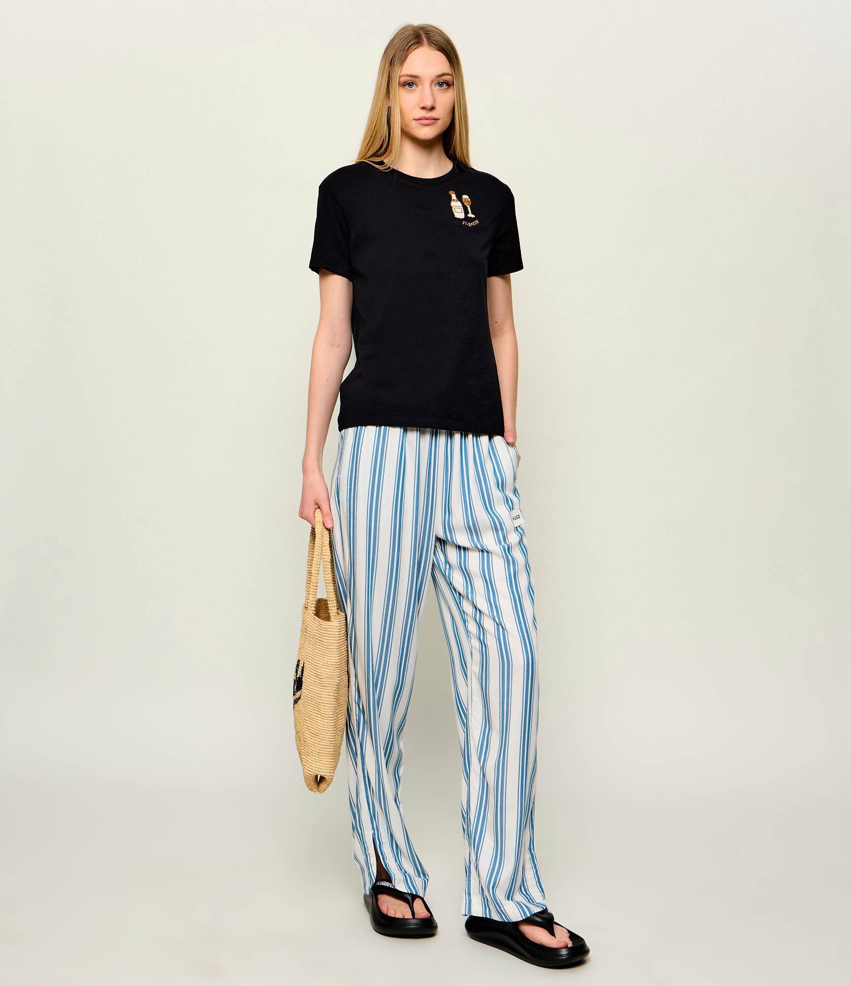 Karl Lagerfeld Flip flops SKOONA II