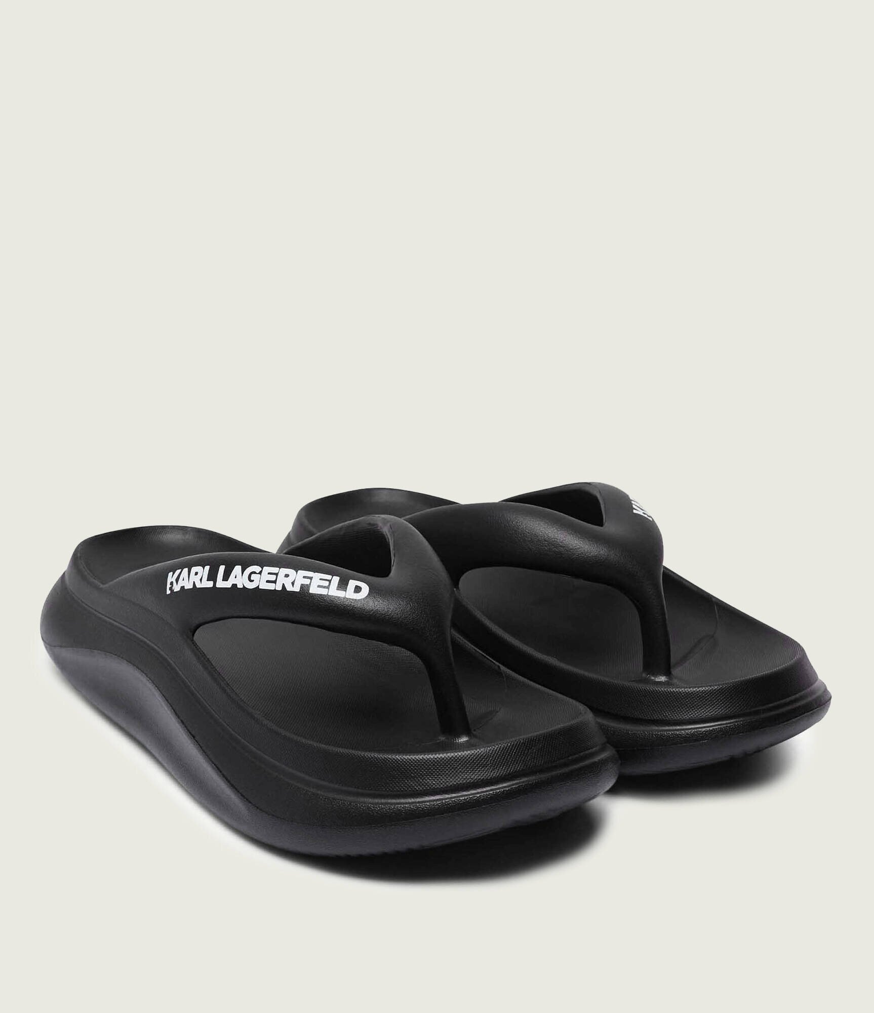Karl Lagerfeld Flip flops SKOONA II