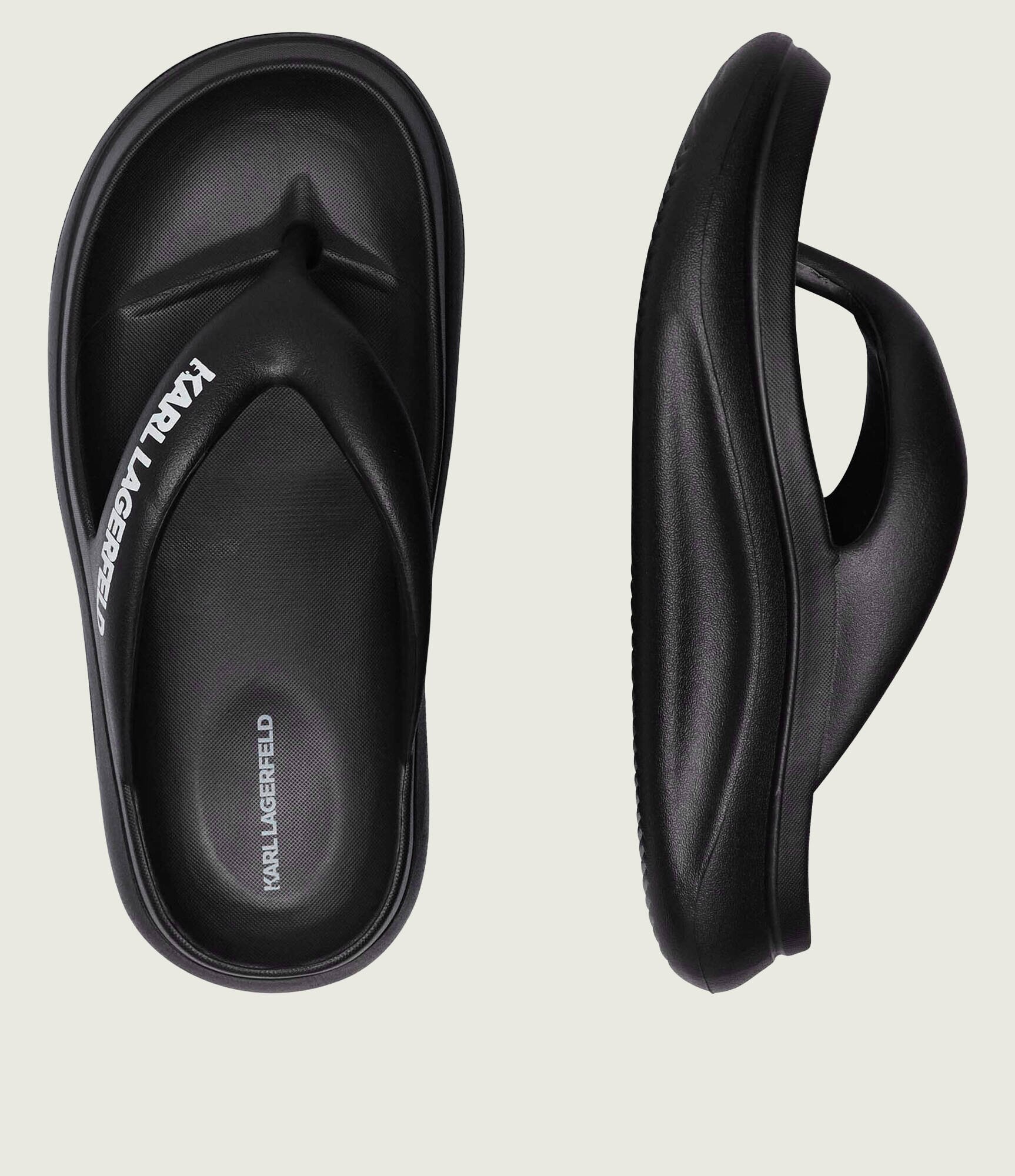 Karl Lagerfeld Flip flops SKOONA II