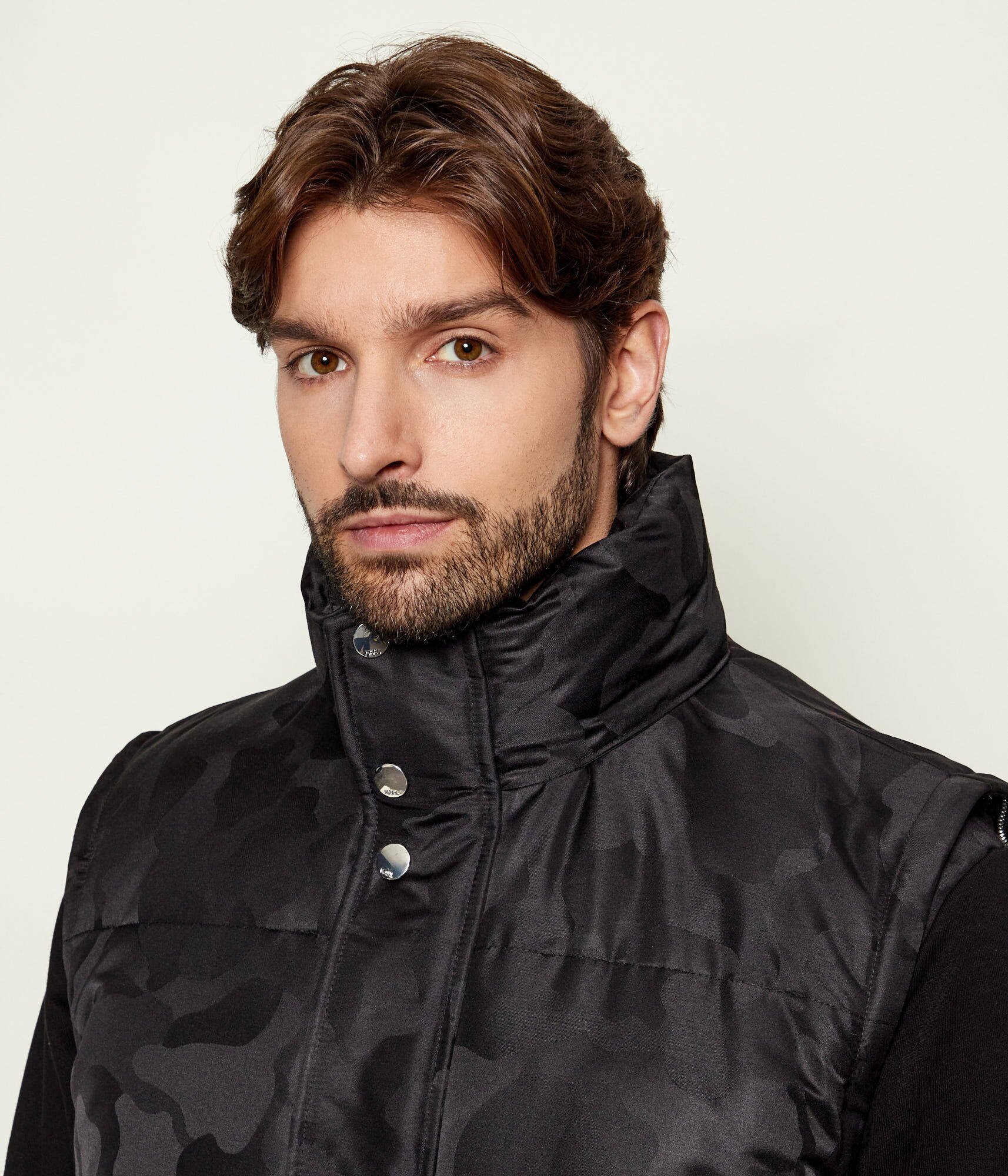 Karl Lagerfeld Geacă 2 în 1 | Regular Fit