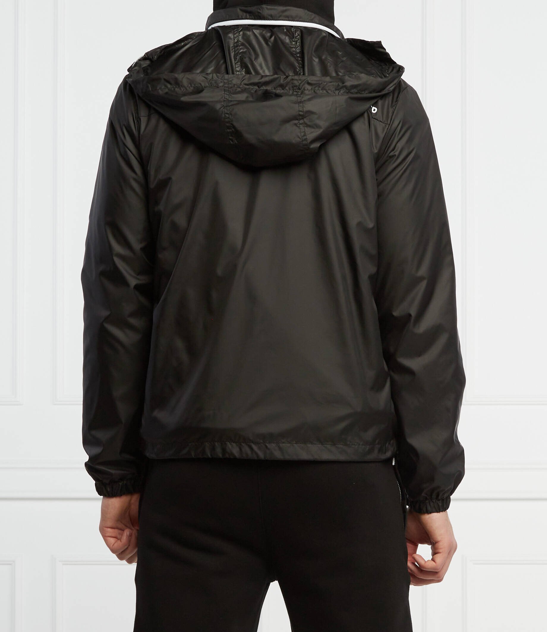 Karl Lagerfeld Geacă 2 în 1 | Regular Fit