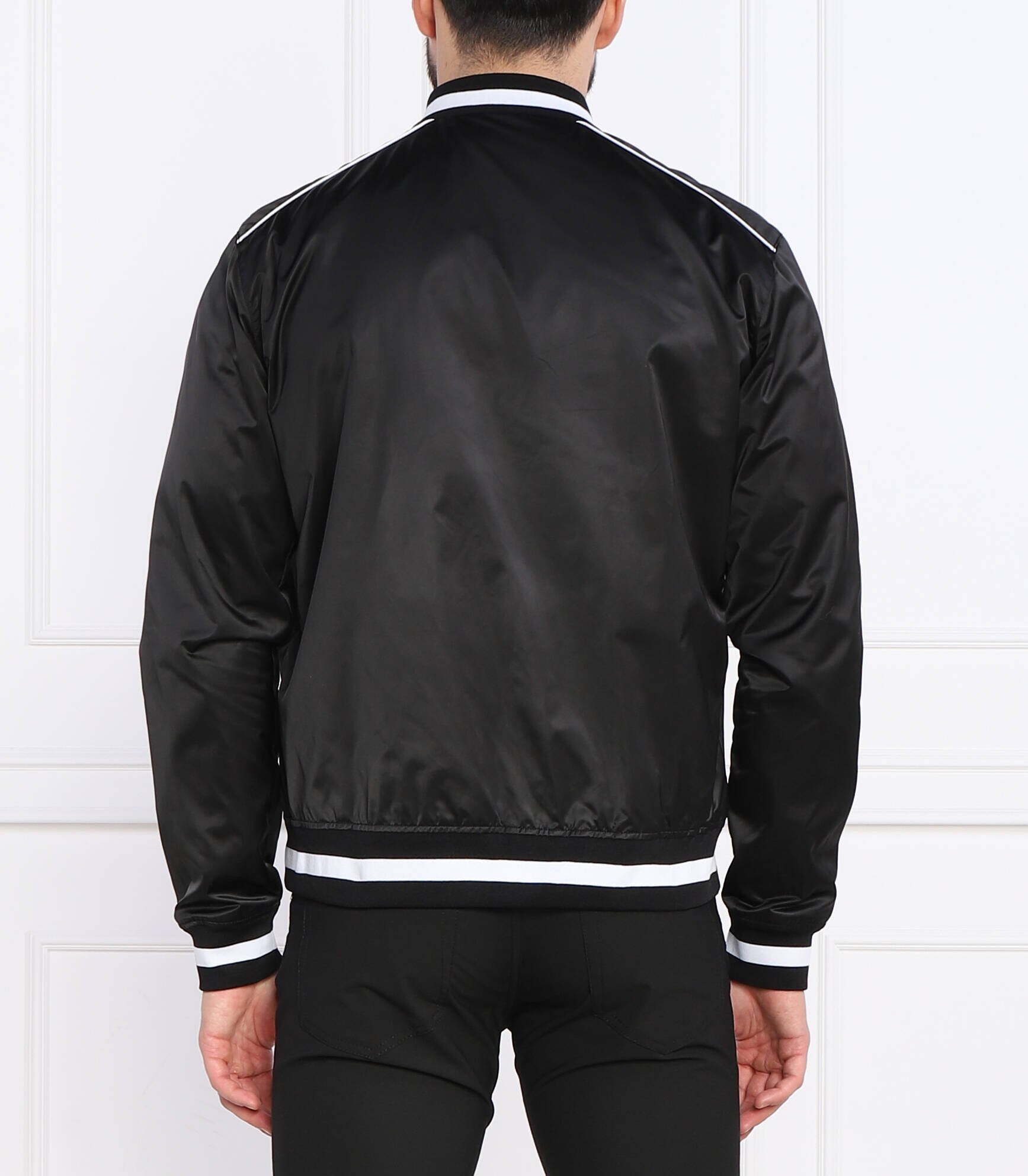 Karl Lagerfeld Geacă bomber BOMBER | Regular Fit