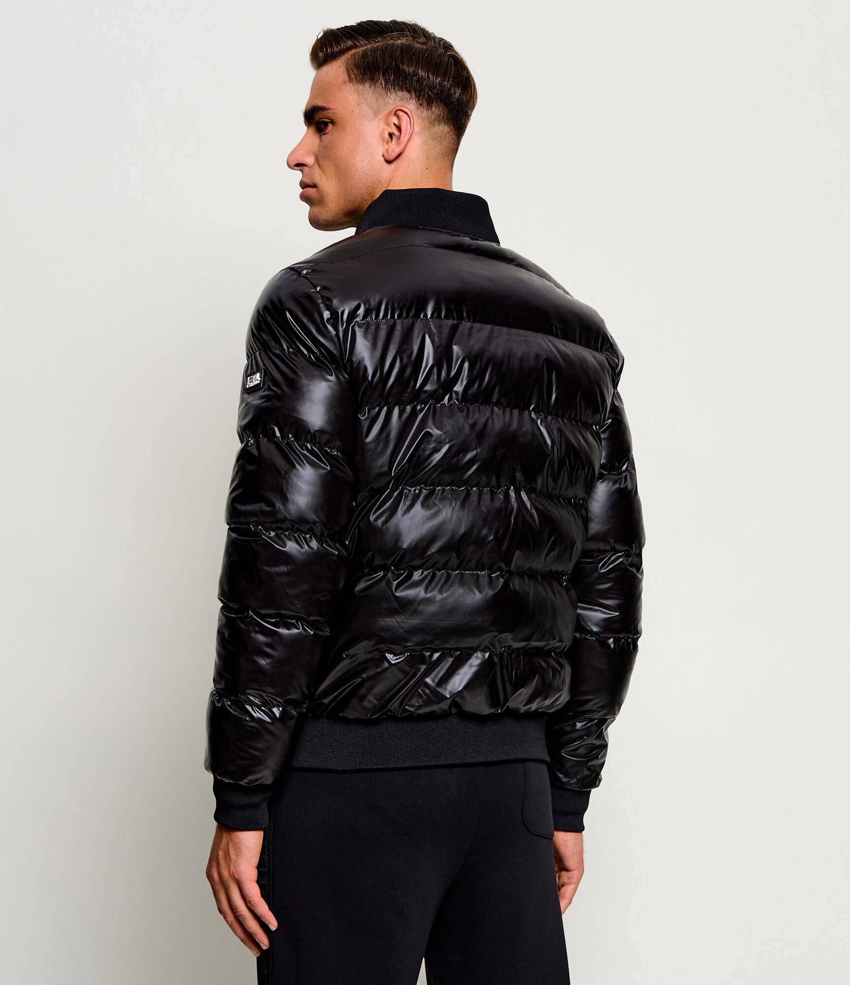 Karl Lagerfeld Geacă bomber | regular fit