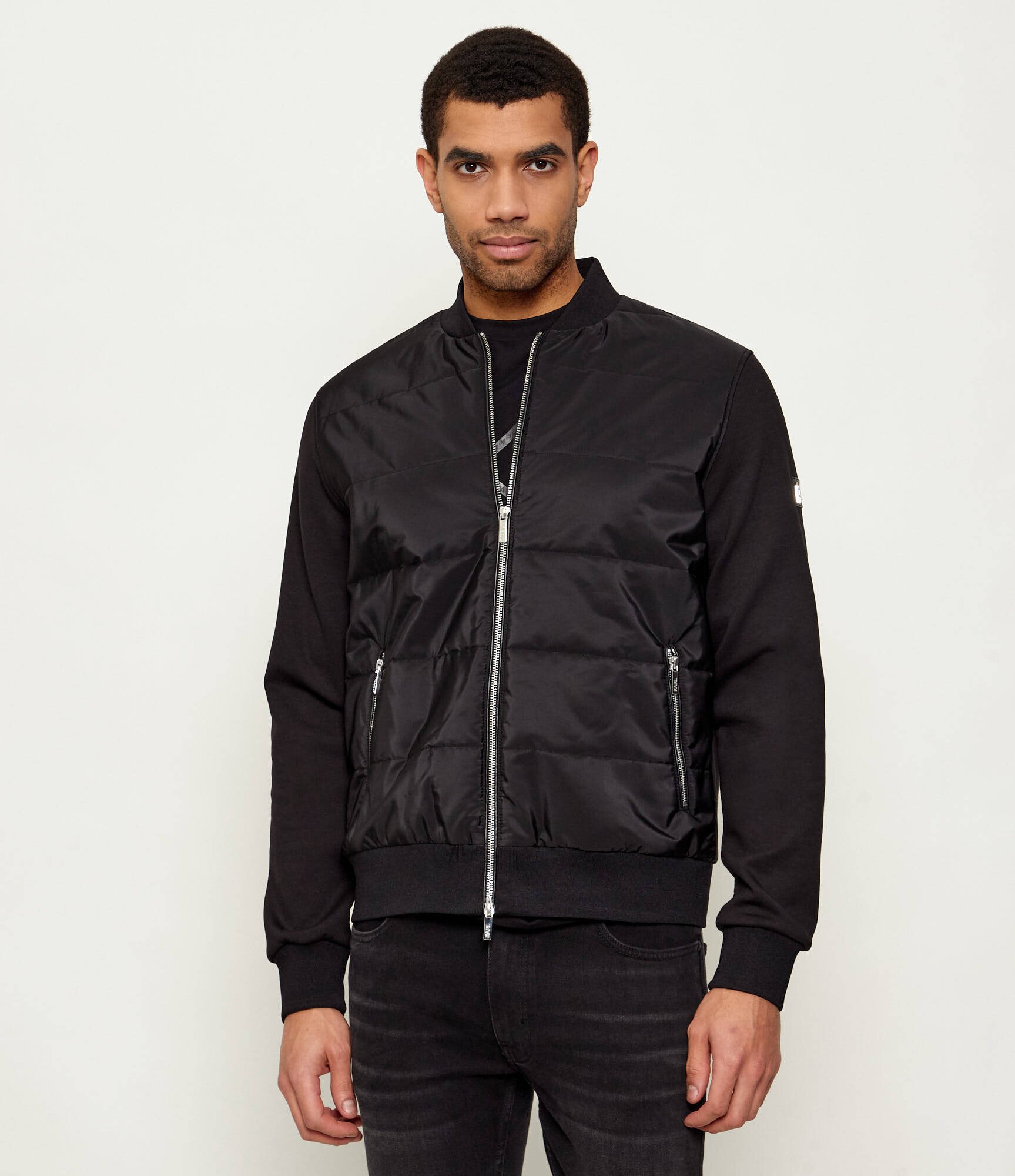 Karl Lagerfeld Geacă bomber | regular fit