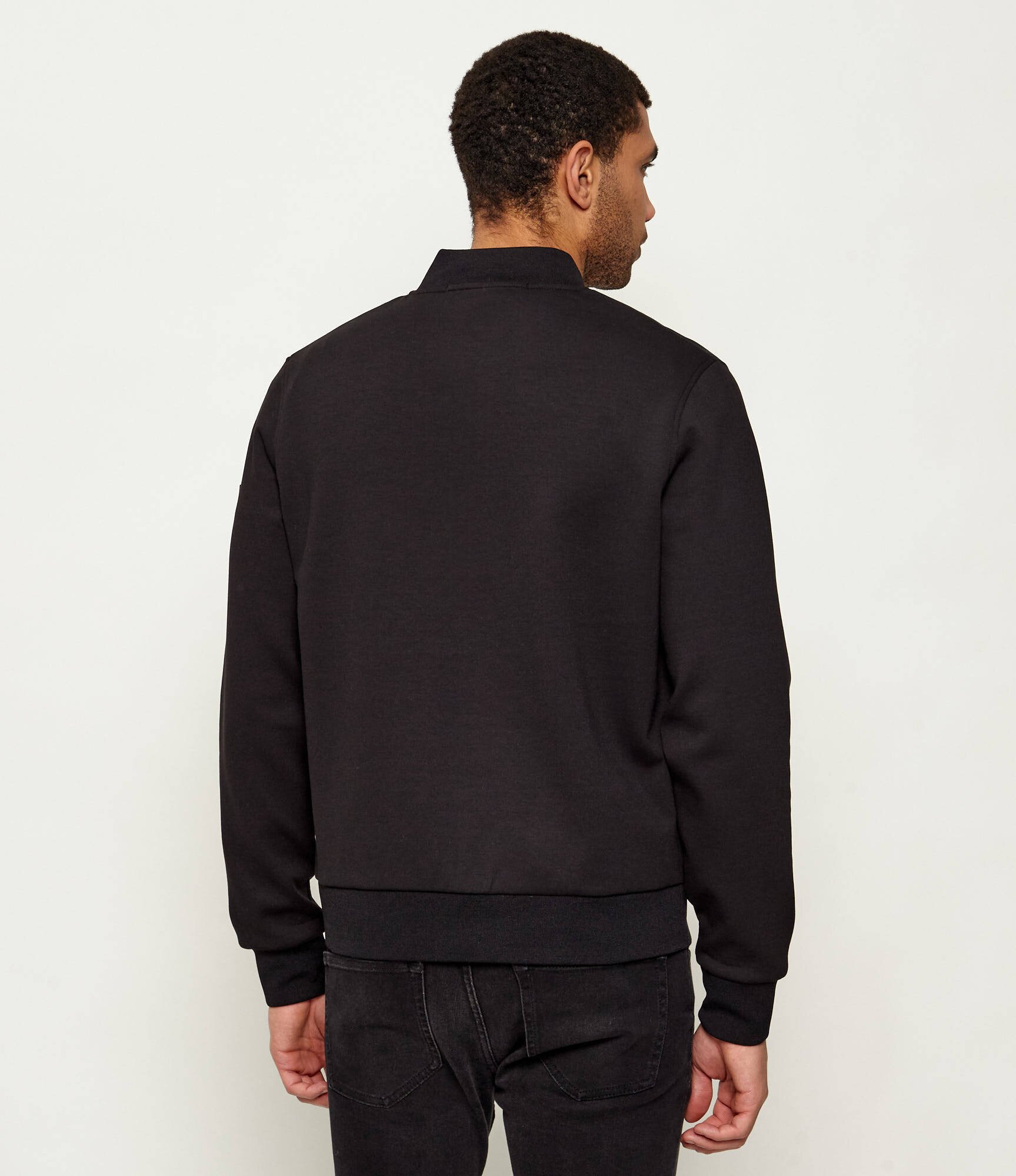 Karl Lagerfeld Geacă bomber | regular fit
