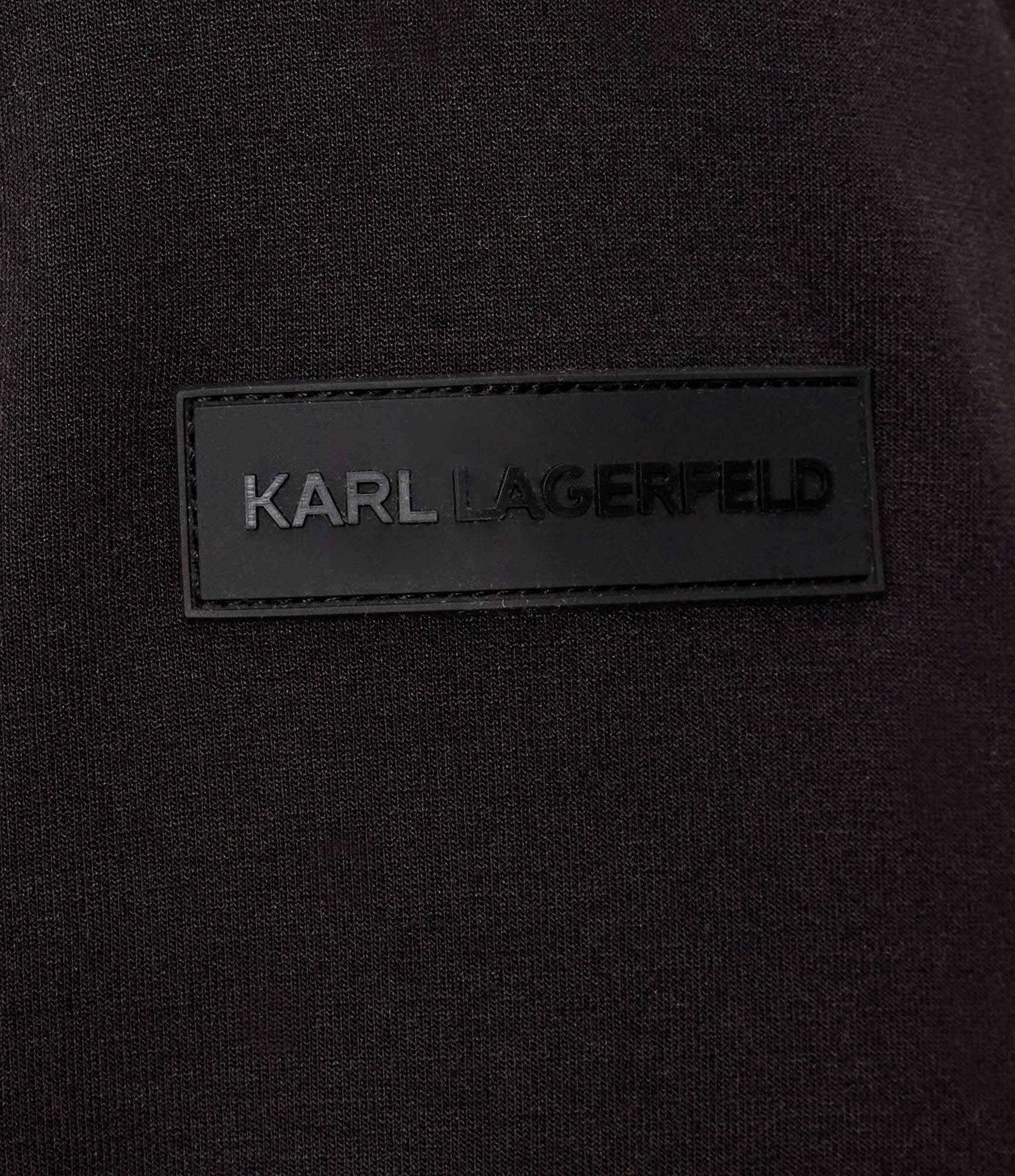 Karl Lagerfeld Geacă bomber | regular fit