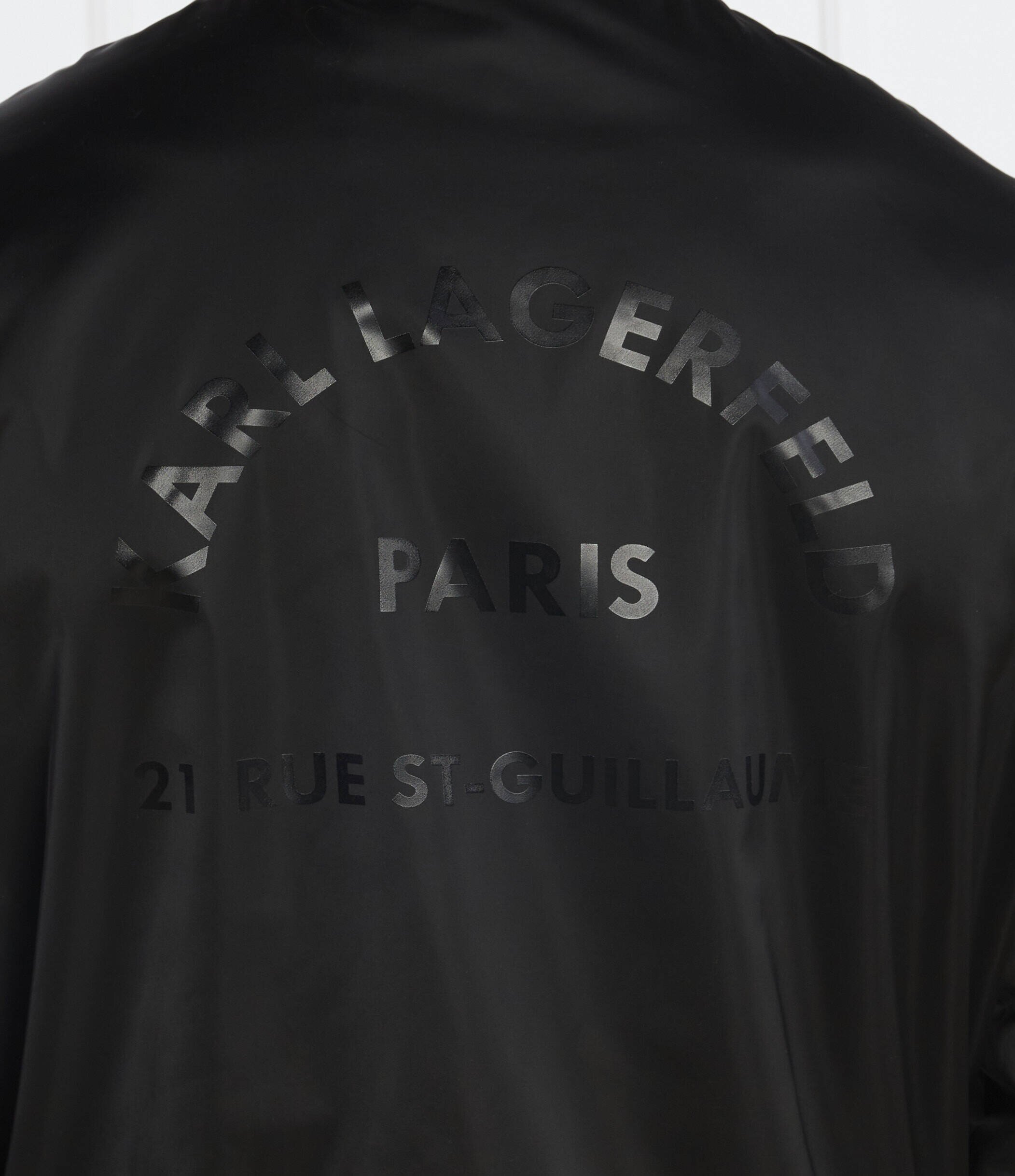 Karl Lagerfeld Geacă bomber | Regular Fit