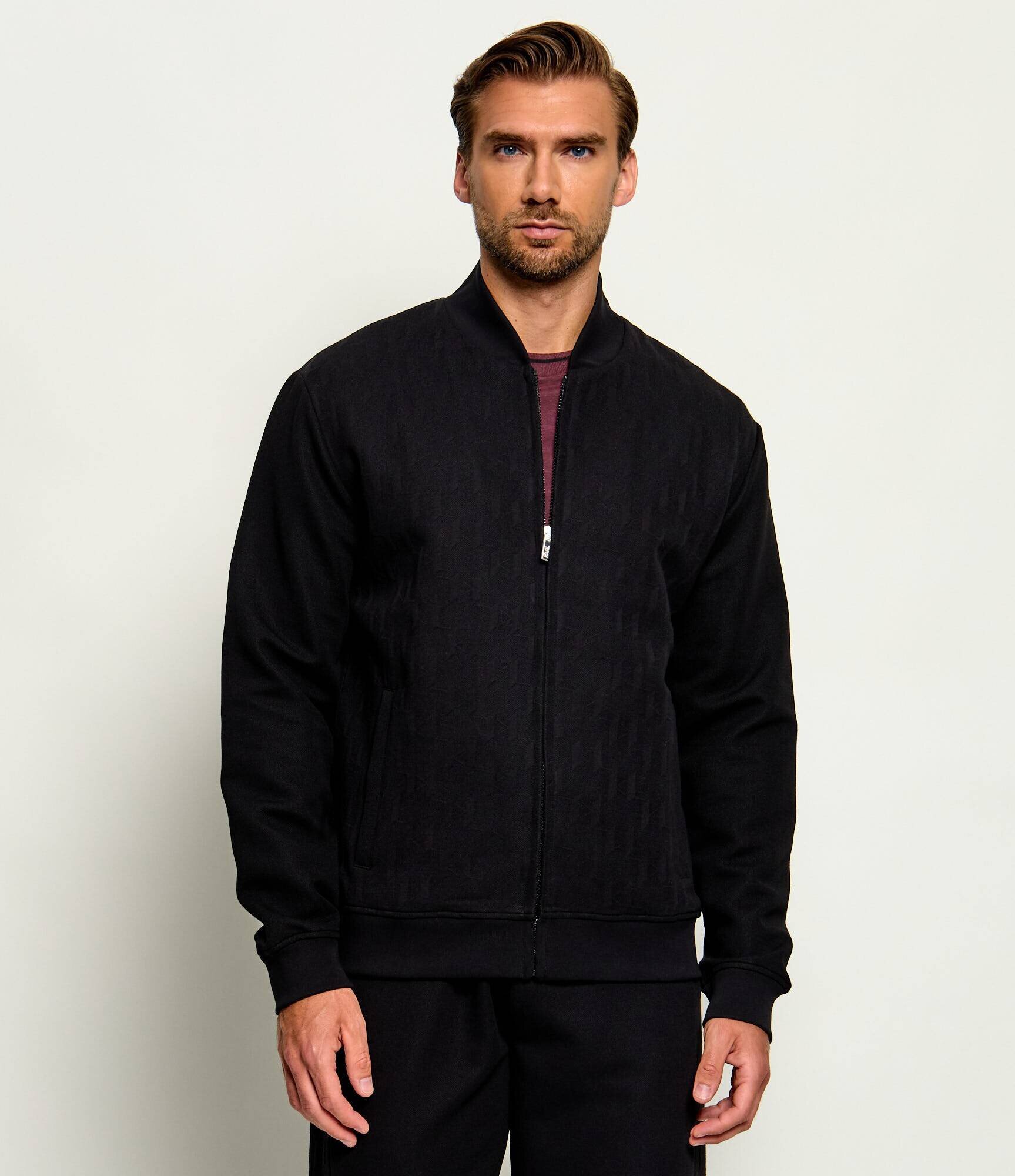 Karl Lagerfeld Geacă bomber | regular fit
