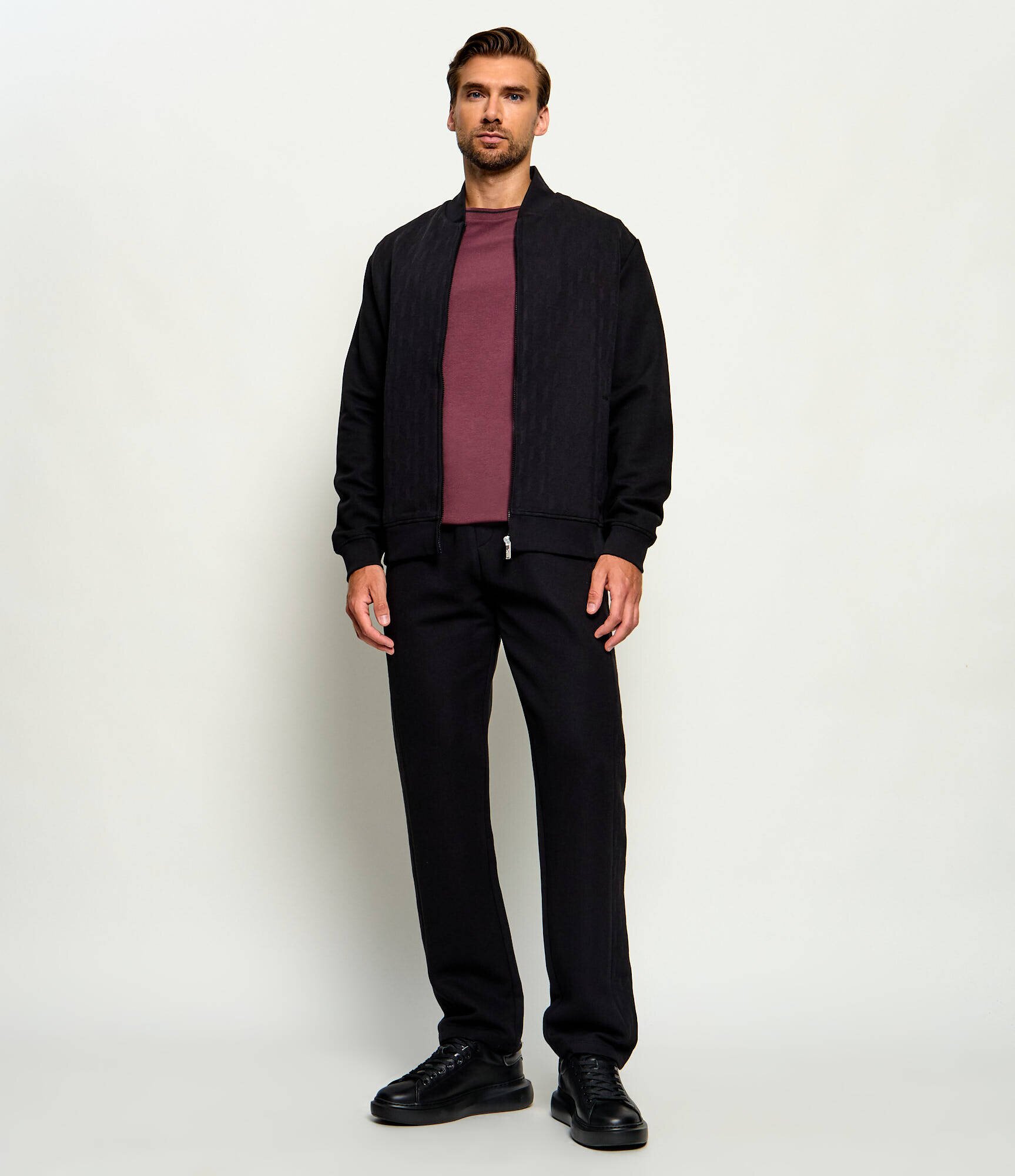 Karl Lagerfeld Geacă bomber | regular fit