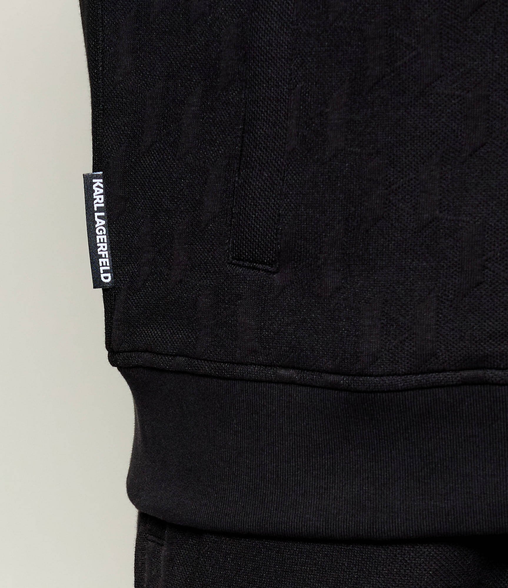 Karl Lagerfeld Geacă bomber | regular fit