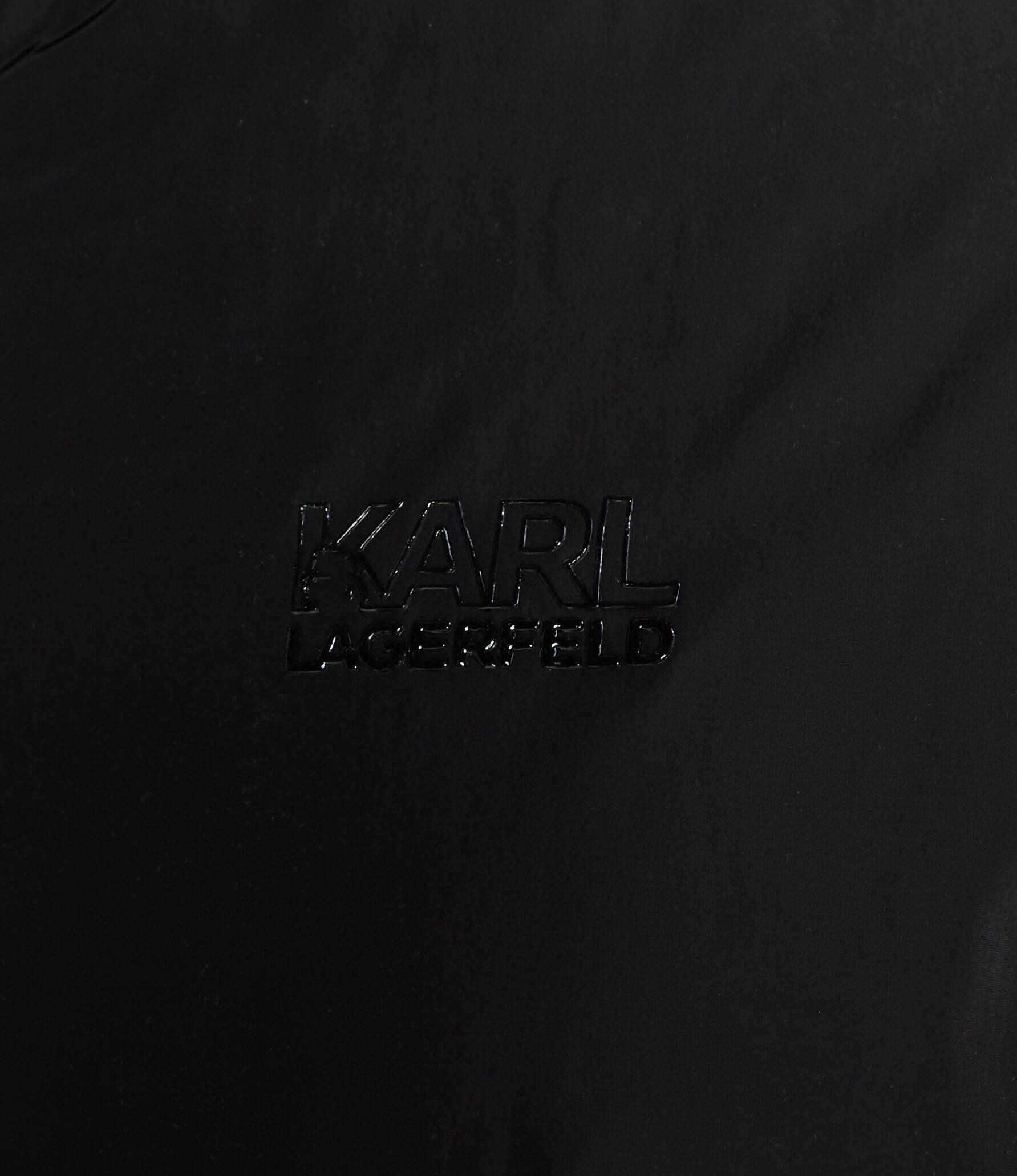 Karl Lagerfeld Geacă bomber | Regular Fit