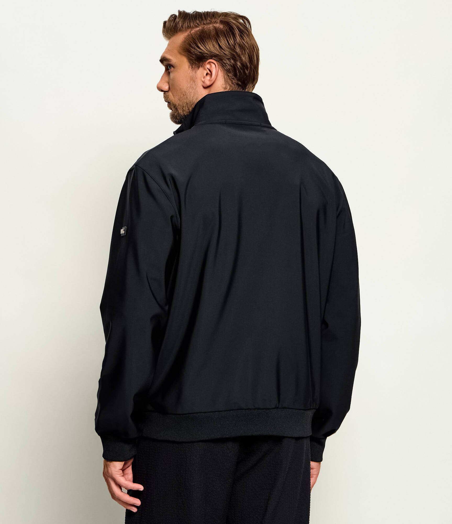Karl Lagerfeld Geacă bomber | regular fit
