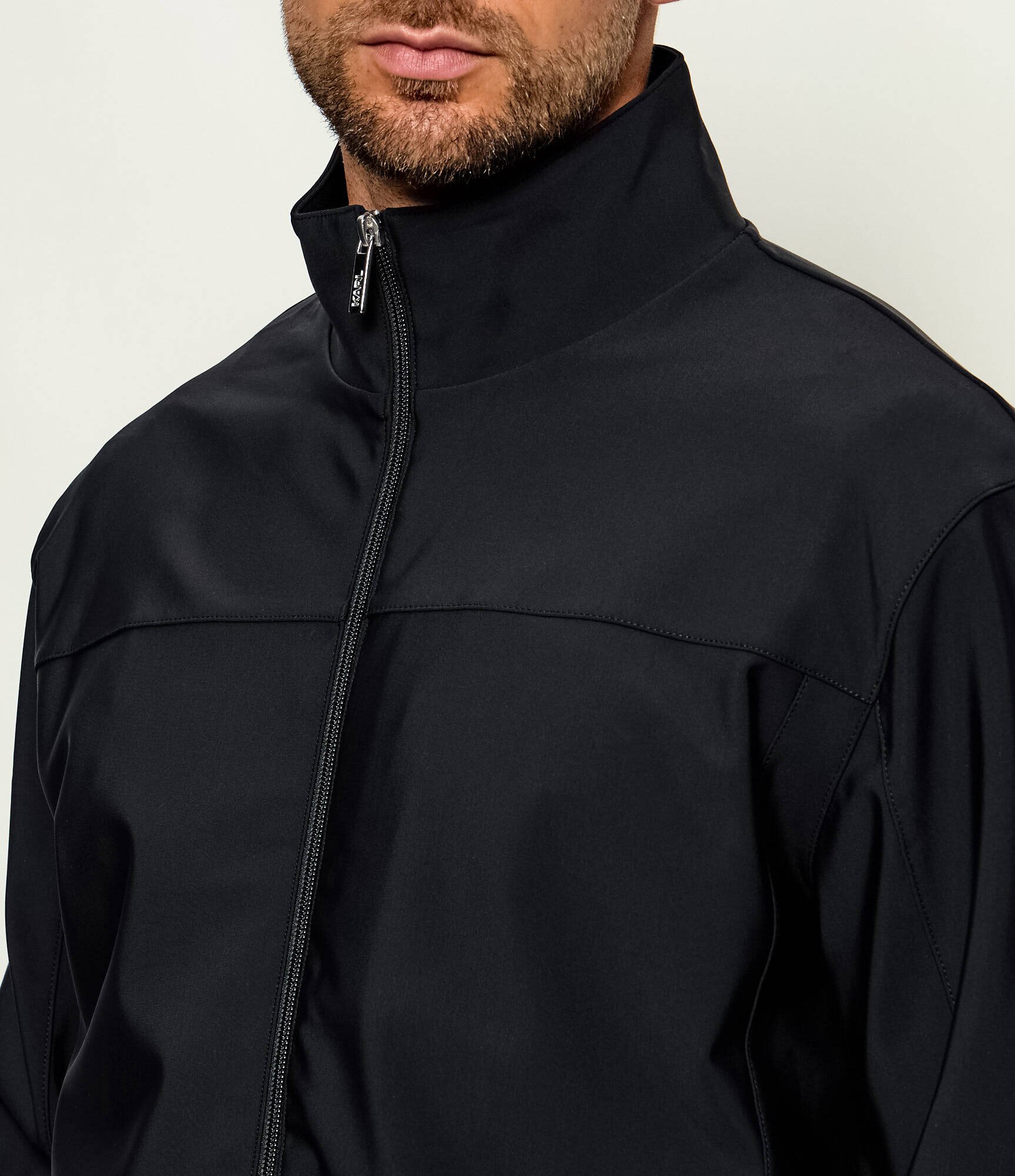 Karl Lagerfeld Geacă bomber | regular fit