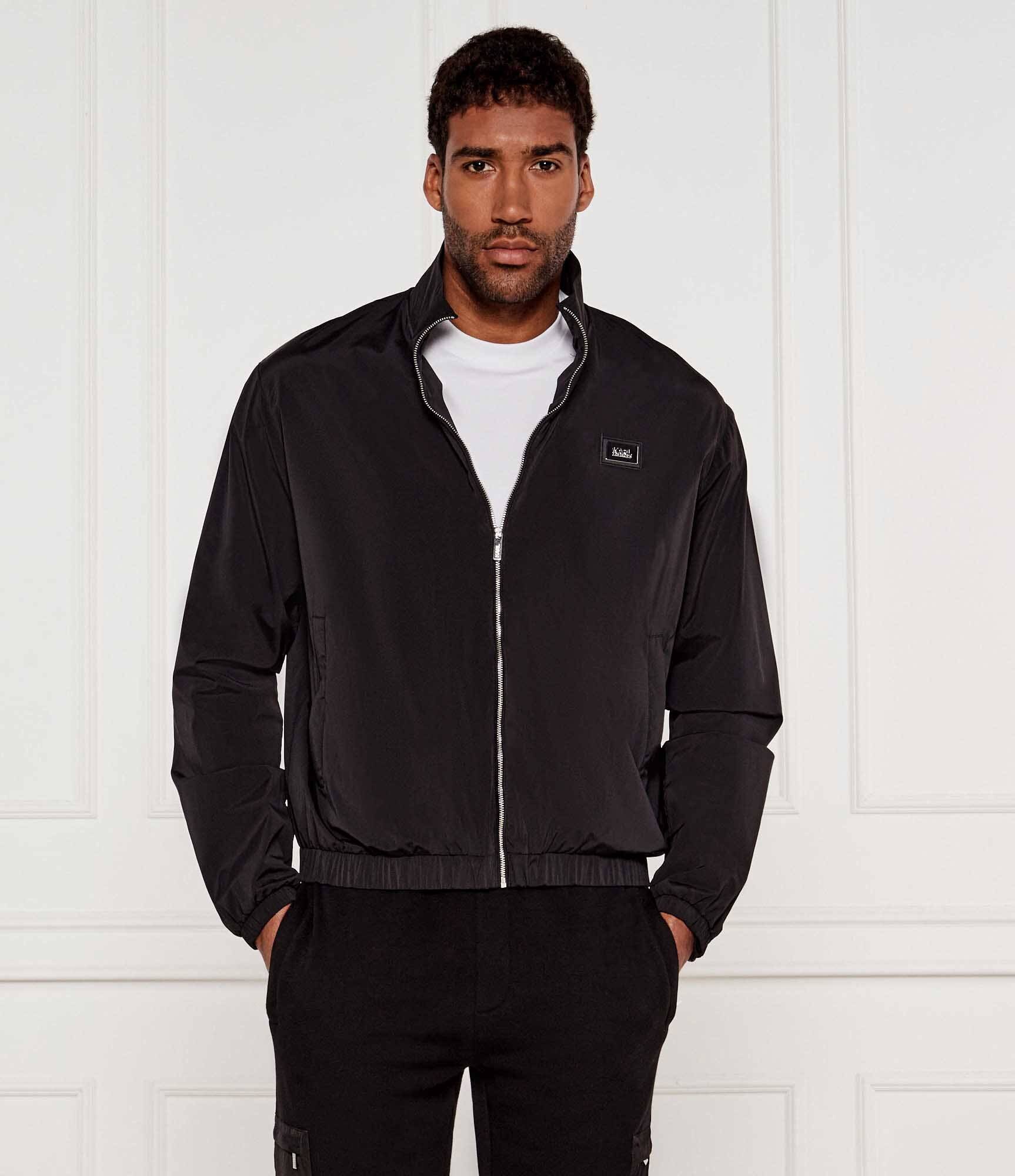 Karl Lagerfeld Geacă bomber | Regular Fit