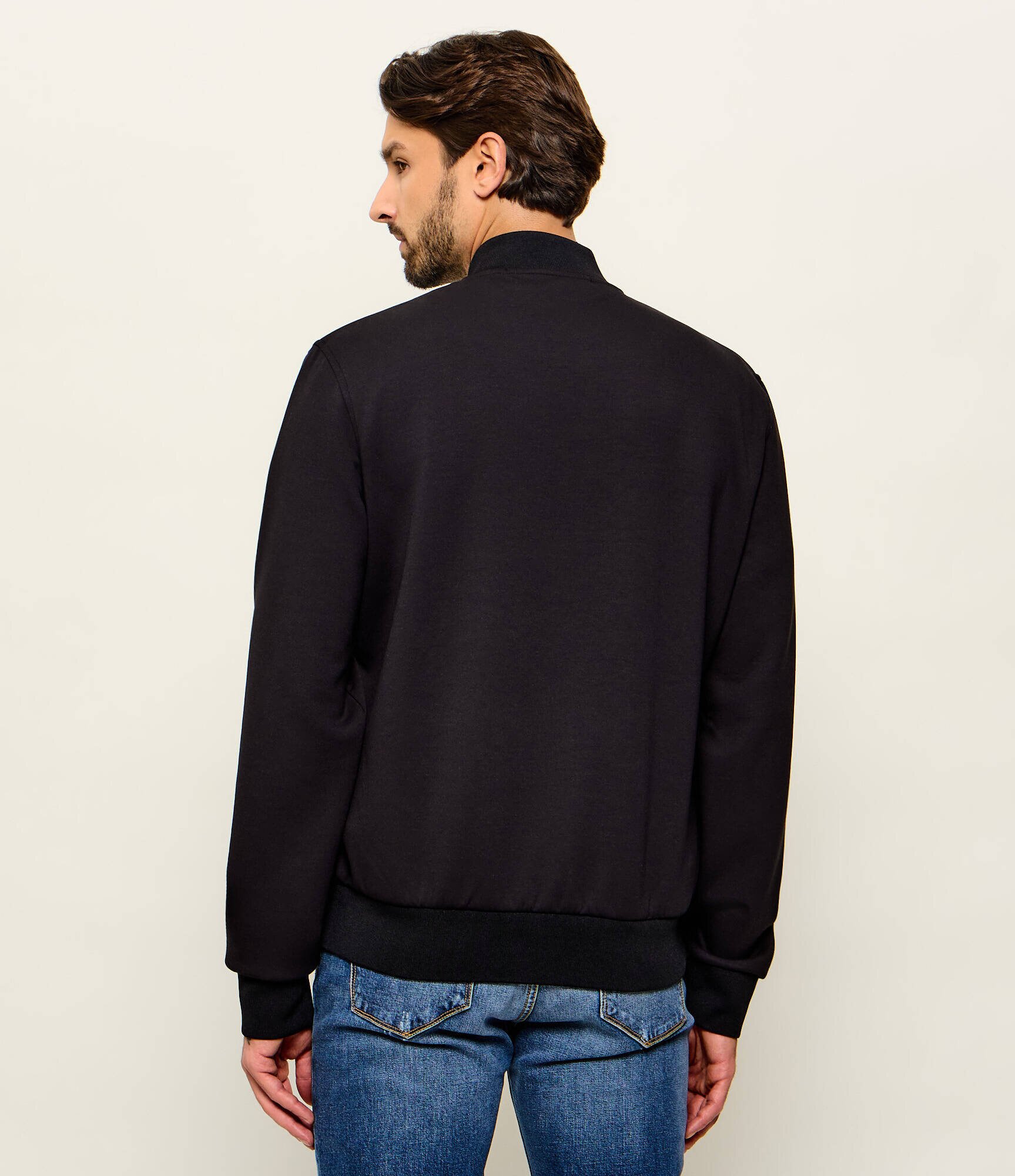 Karl Lagerfeld Geacă bomber | regular fit