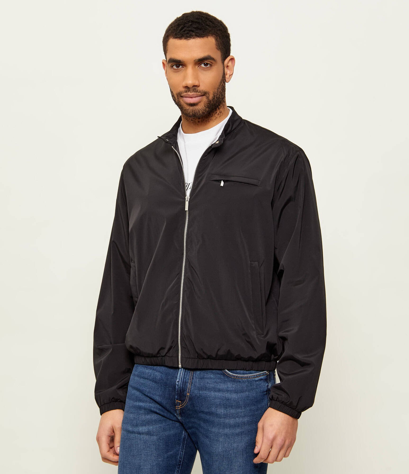Karl Lagerfeld Geacă bomber | regular fit