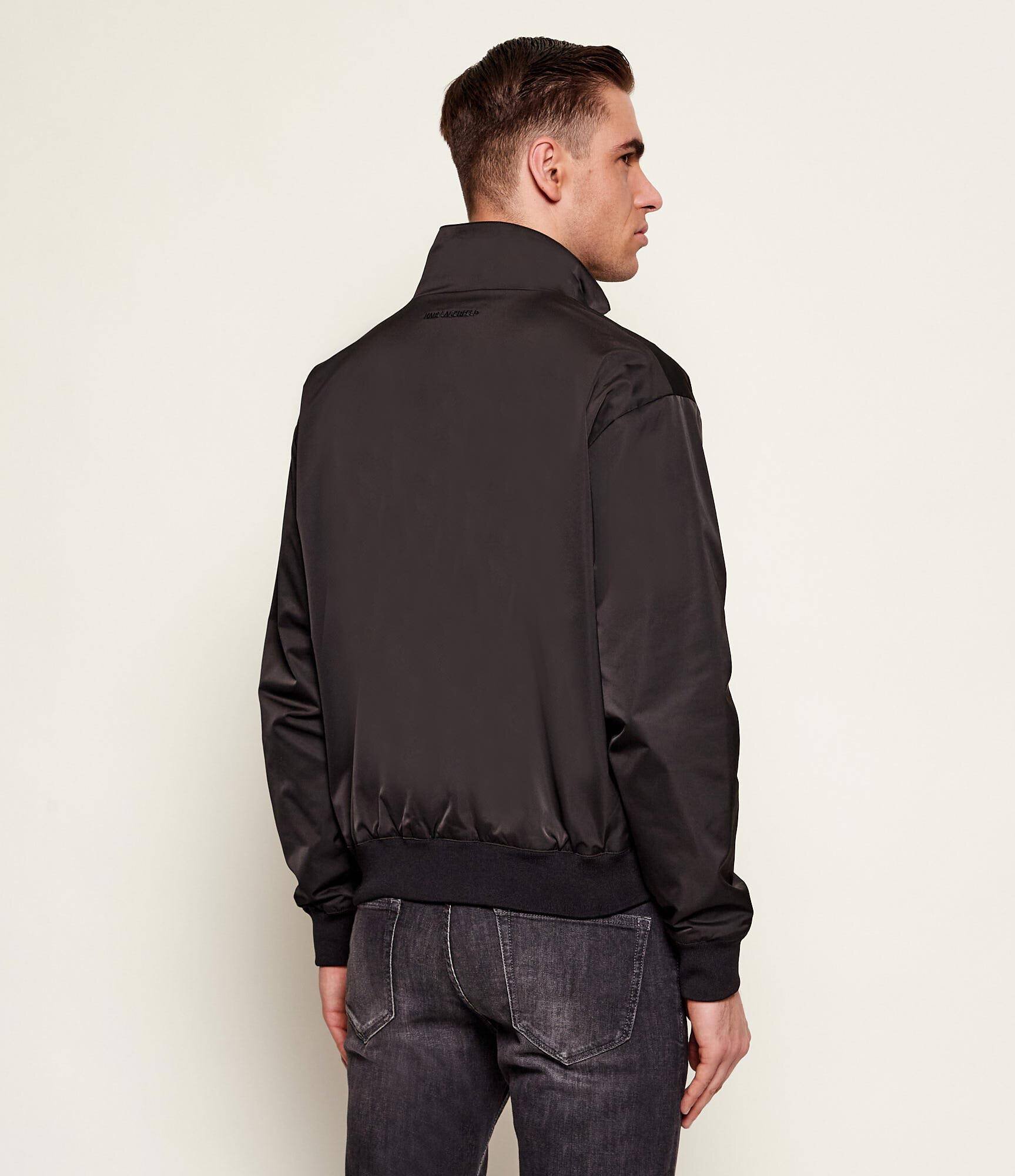 Karl Lagerfeld Geacă bomber | regular fit