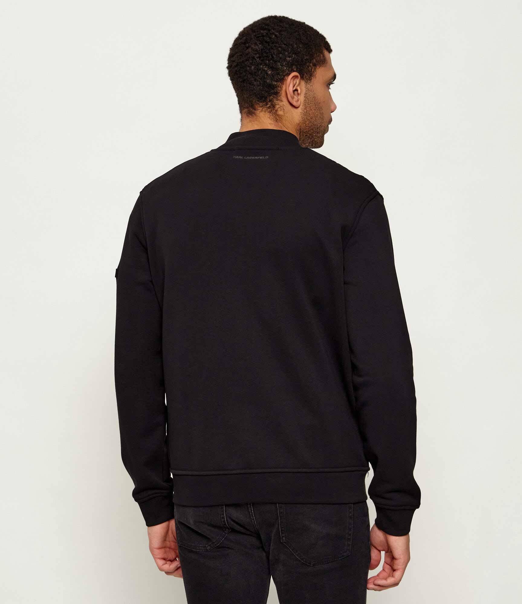 Karl Lagerfeld Geacă bomber | regular fit