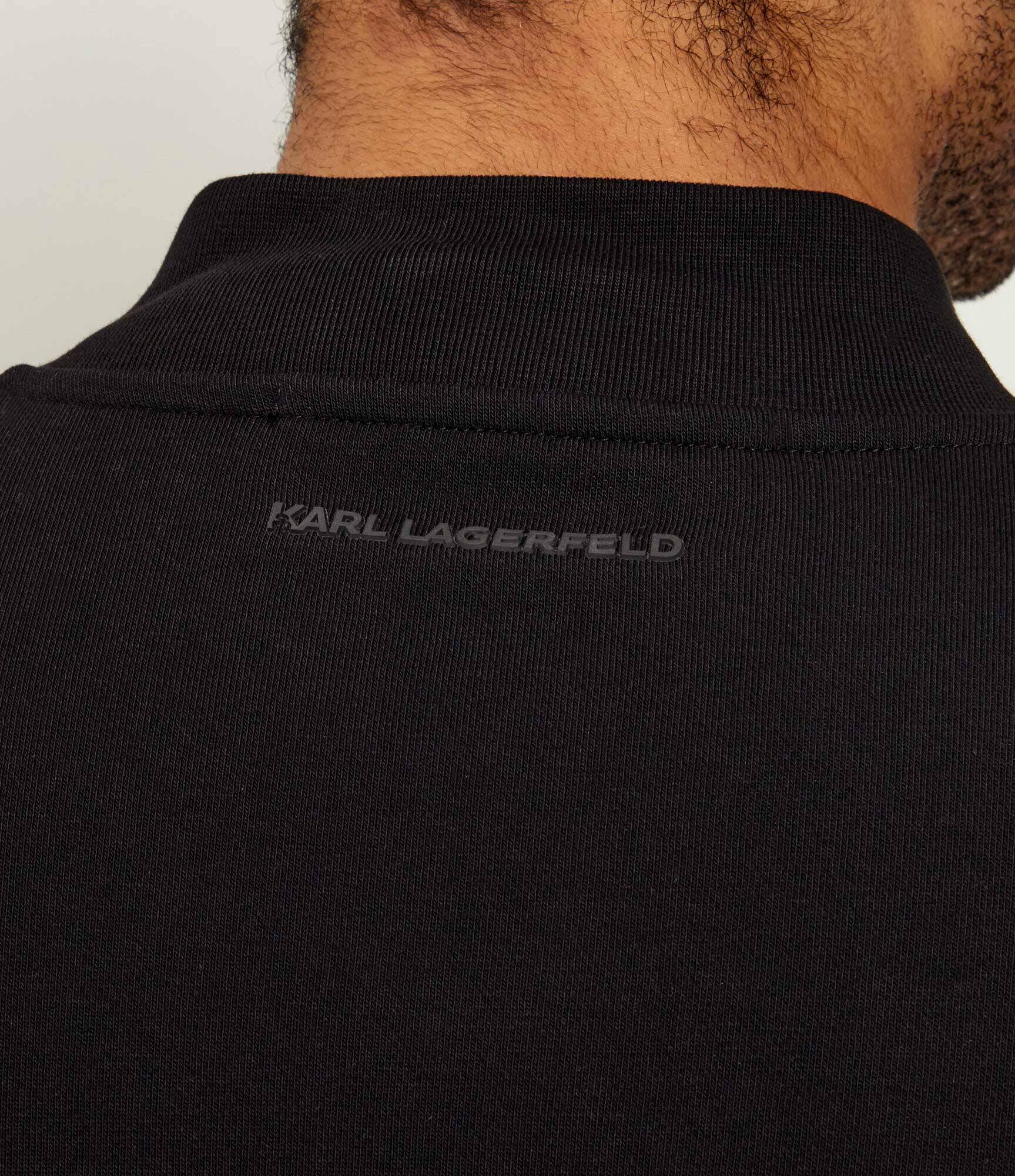 Karl Lagerfeld Geacă bomber | regular fit