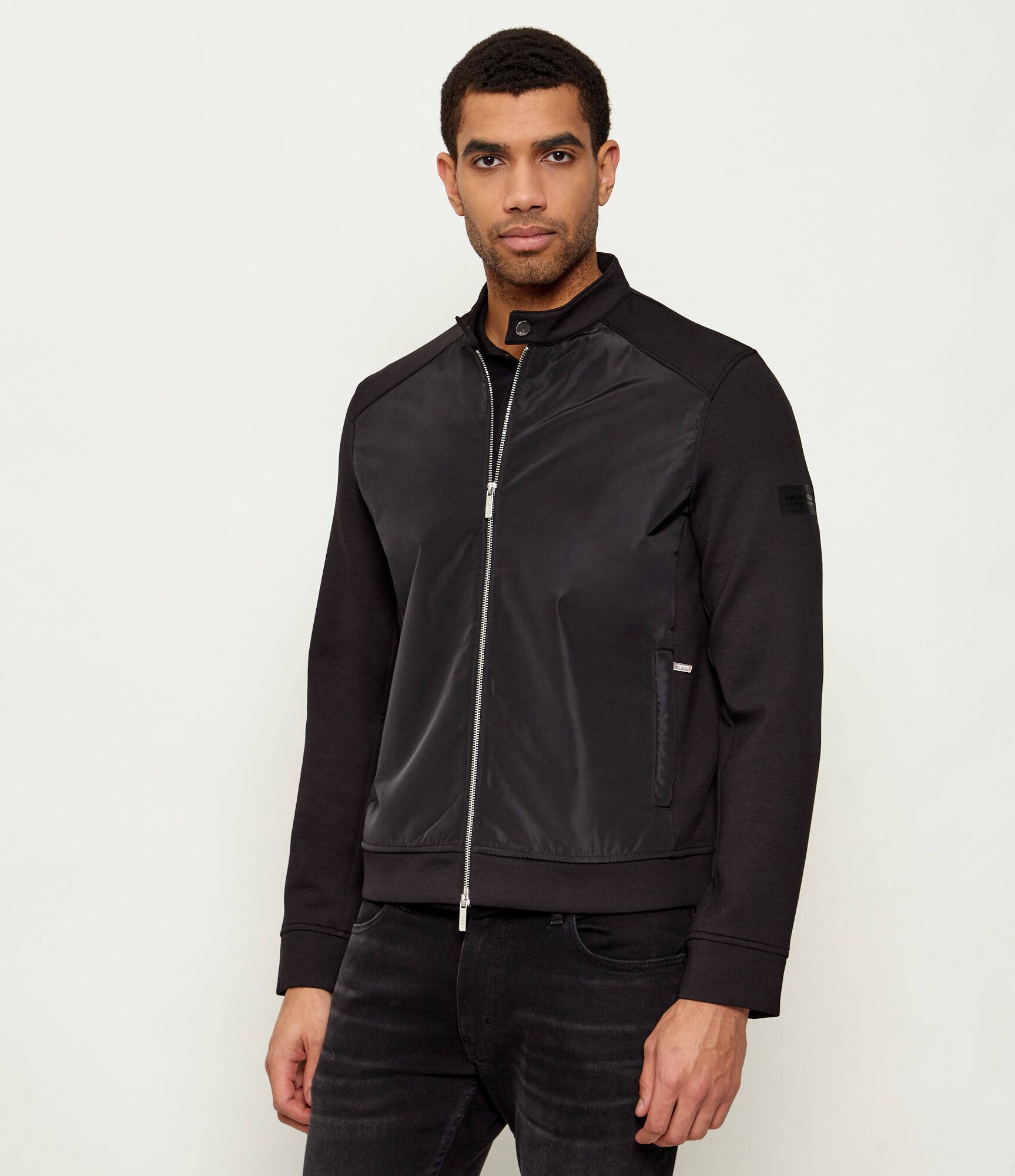 Karl Lagerfeld Geacă bomber | regular fit