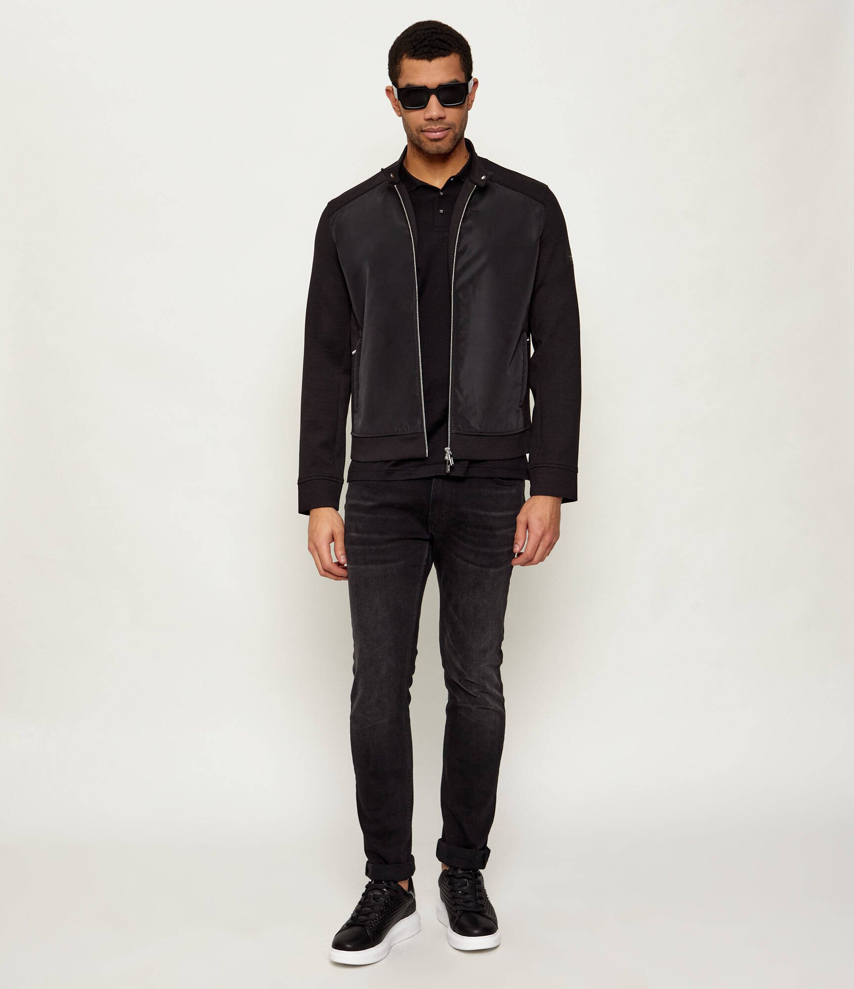 Karl Lagerfeld Geacă bomber | regular fit
