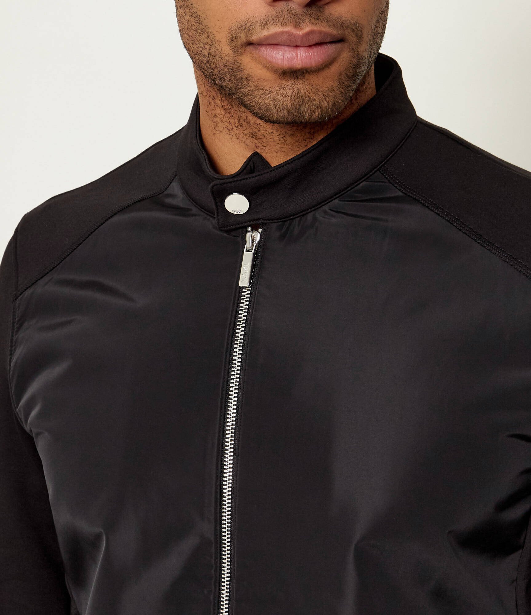 Karl Lagerfeld Geacă bomber | regular fit