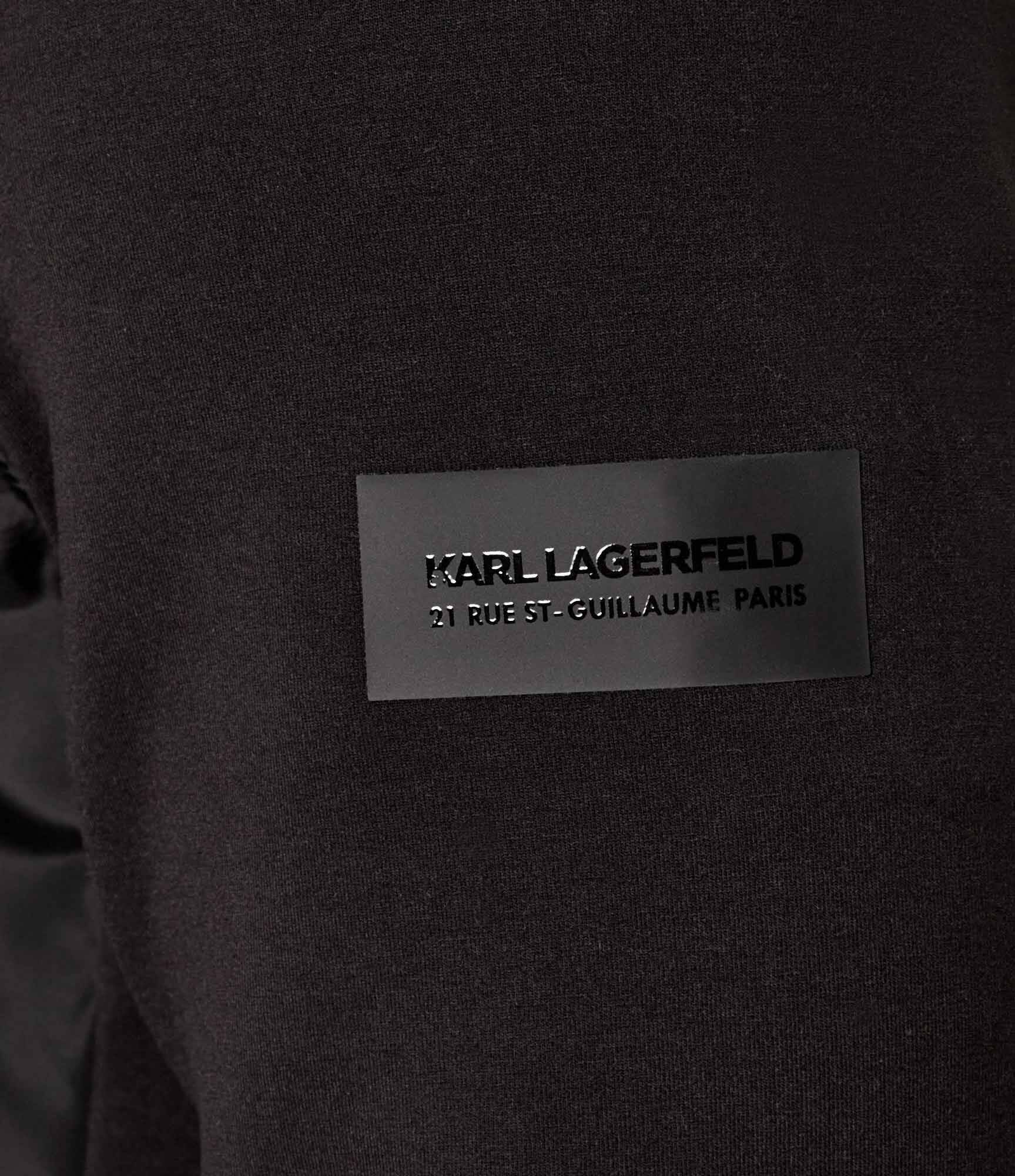 Karl Lagerfeld Geacă bomber | regular fit