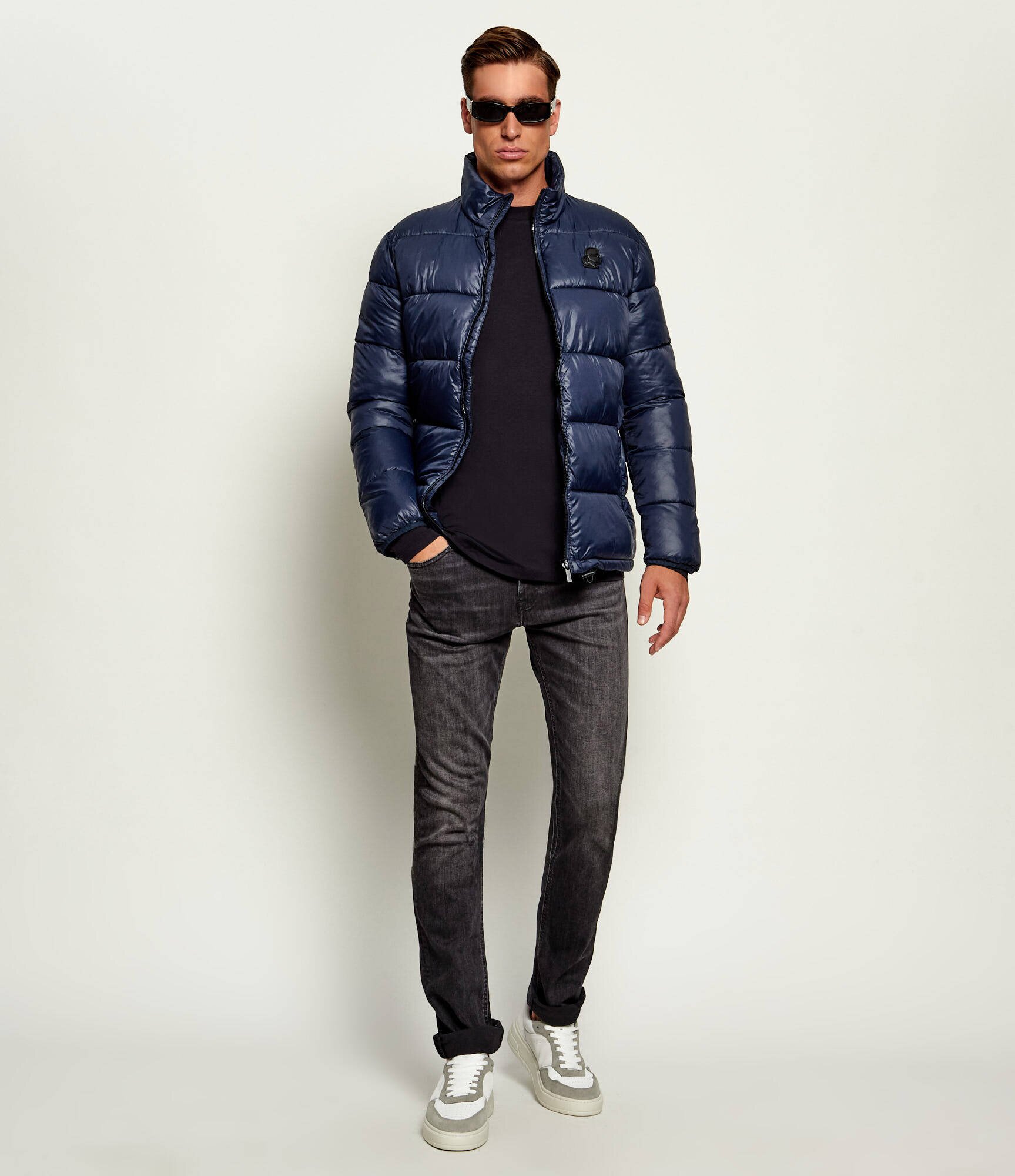 Karl Lagerfeld Geacă | regular fit