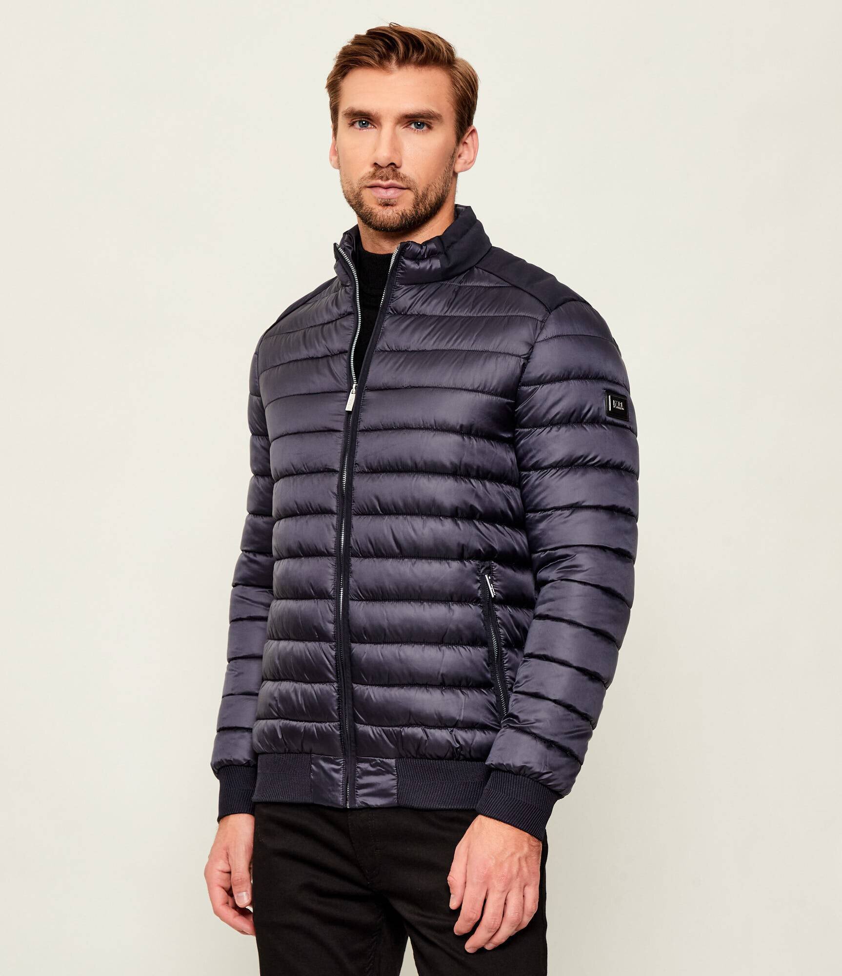 Karl Lagerfeld Geacă | regular fit