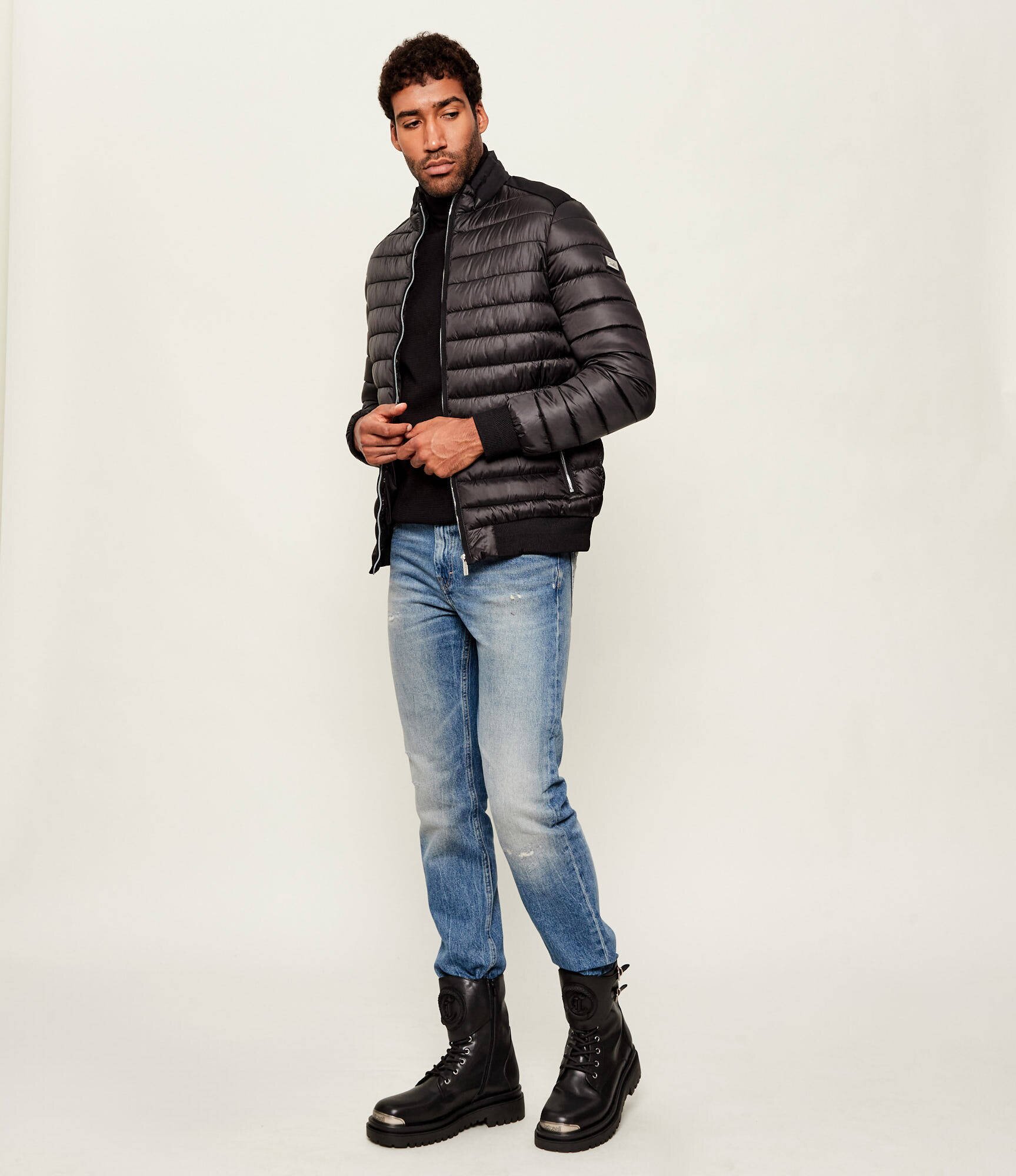 Karl Lagerfeld Geacă | regular fit