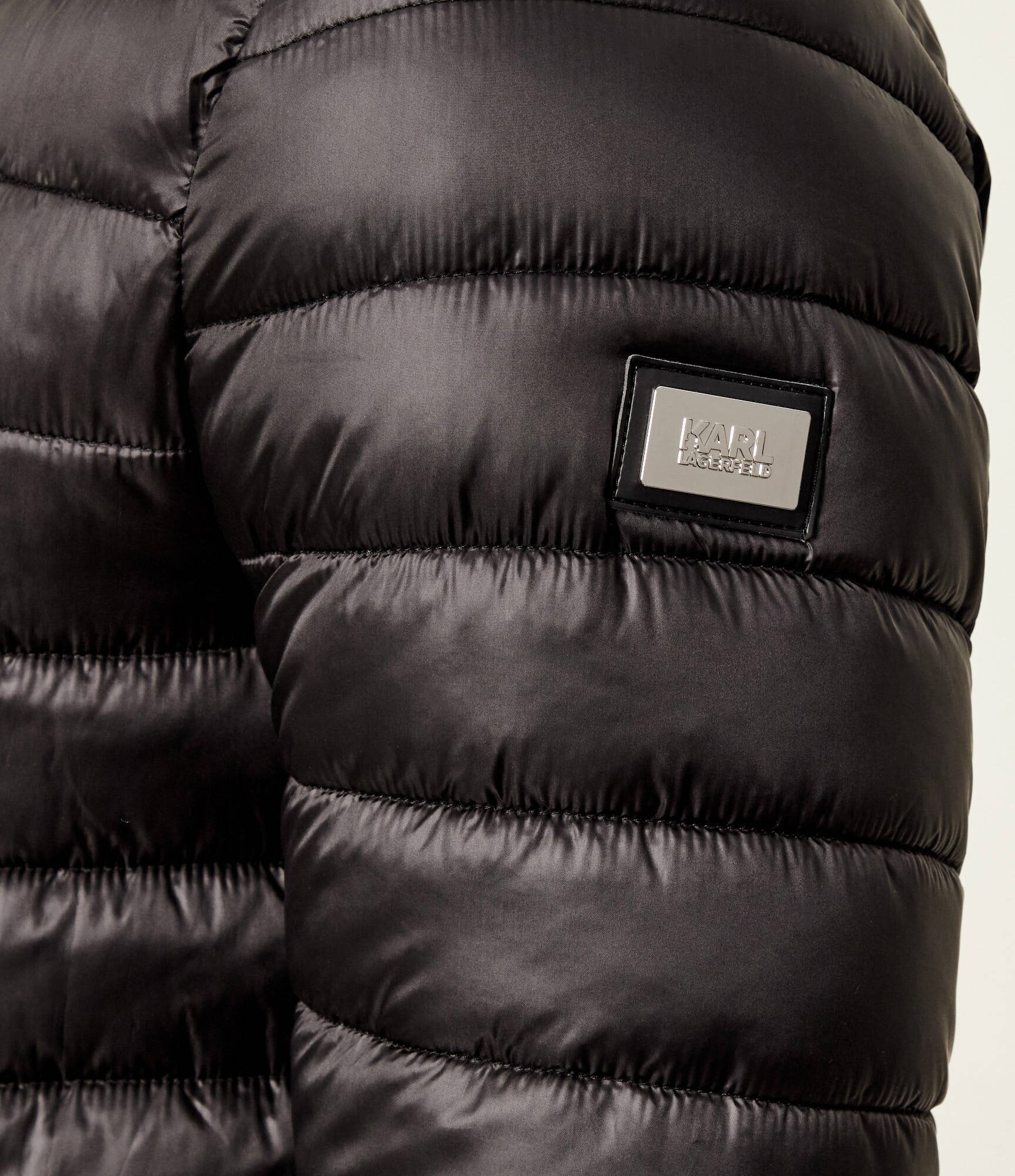 Karl Lagerfeld Geacă | regular fit