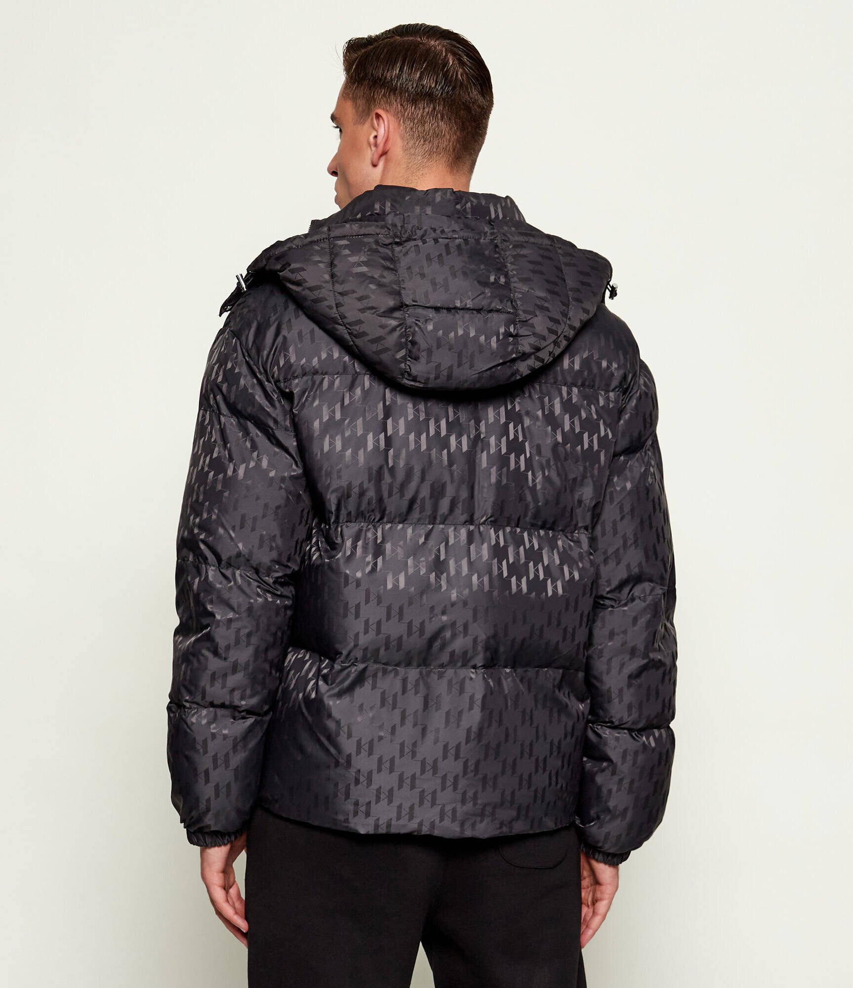 Karl Lagerfeld Geacă | regular fit